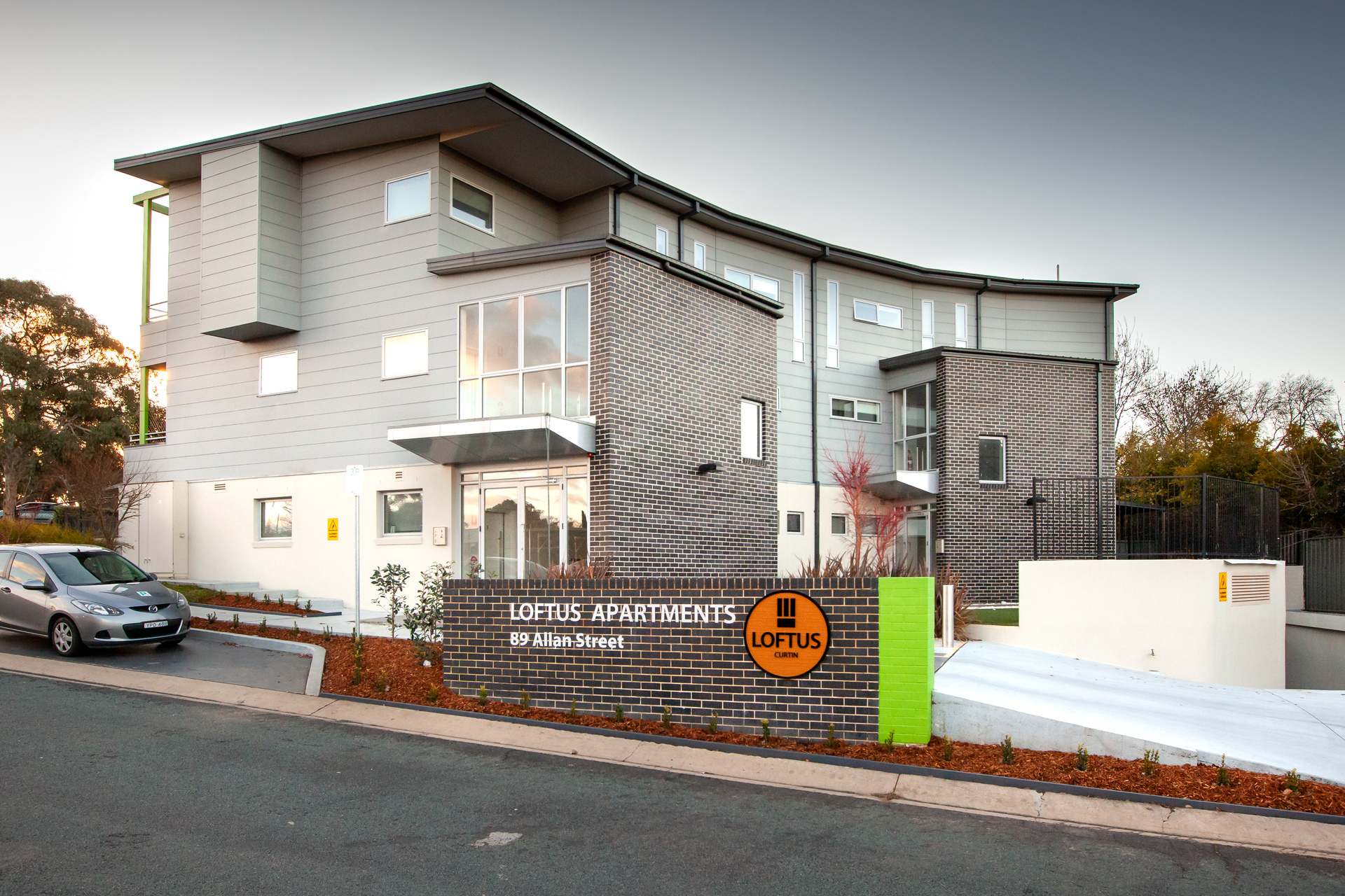 6/89 Allan Street, Curtin ACT 2605, Curtin - Thumbnail 2