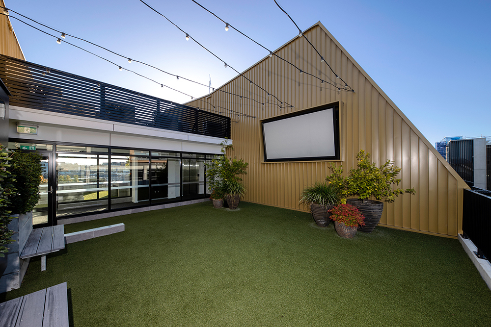 107/10 Parbery Street, Kingston ACT 2604 Hayman Partners