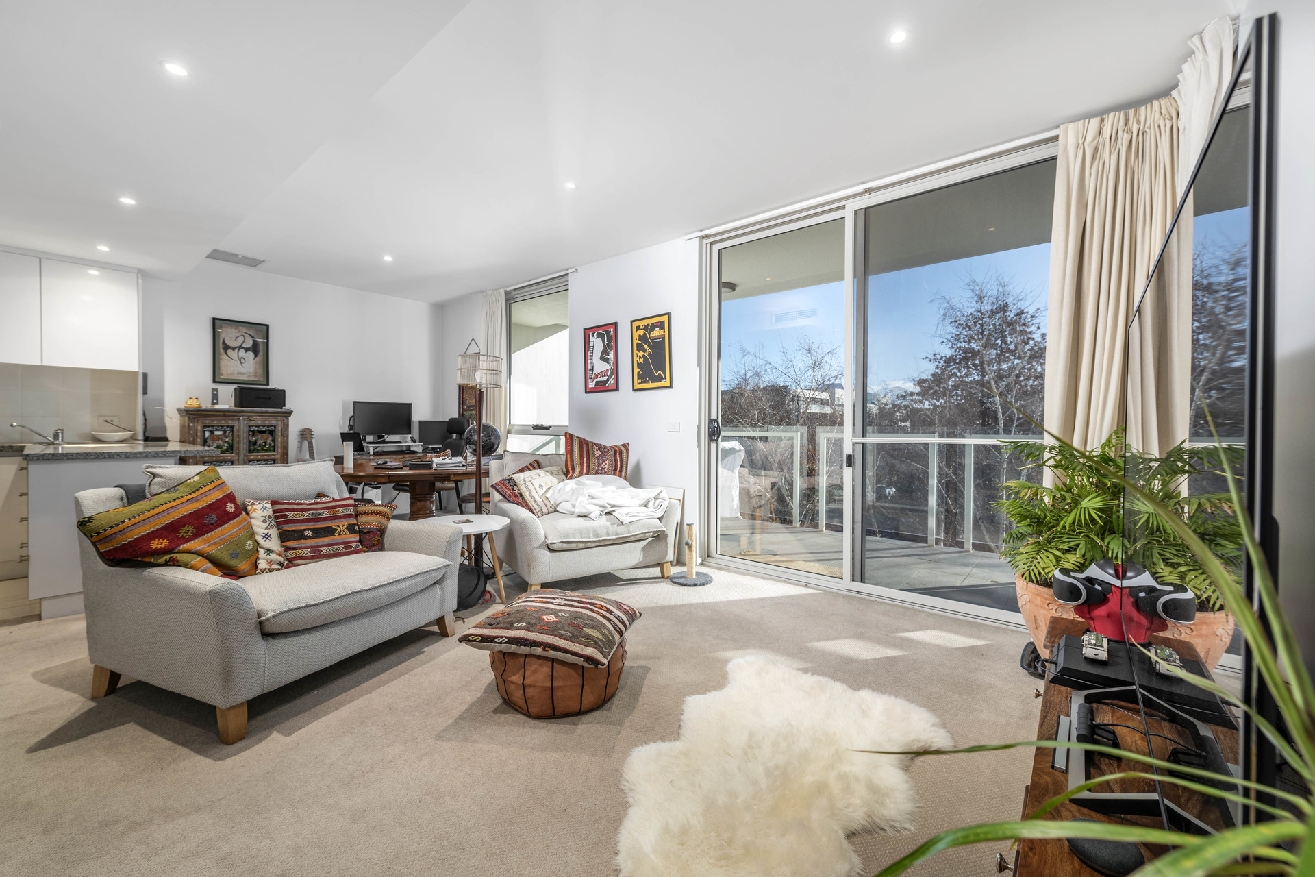 19/47 Blackall Street, Barton ACT 2600, Barton - Thumbnail 2