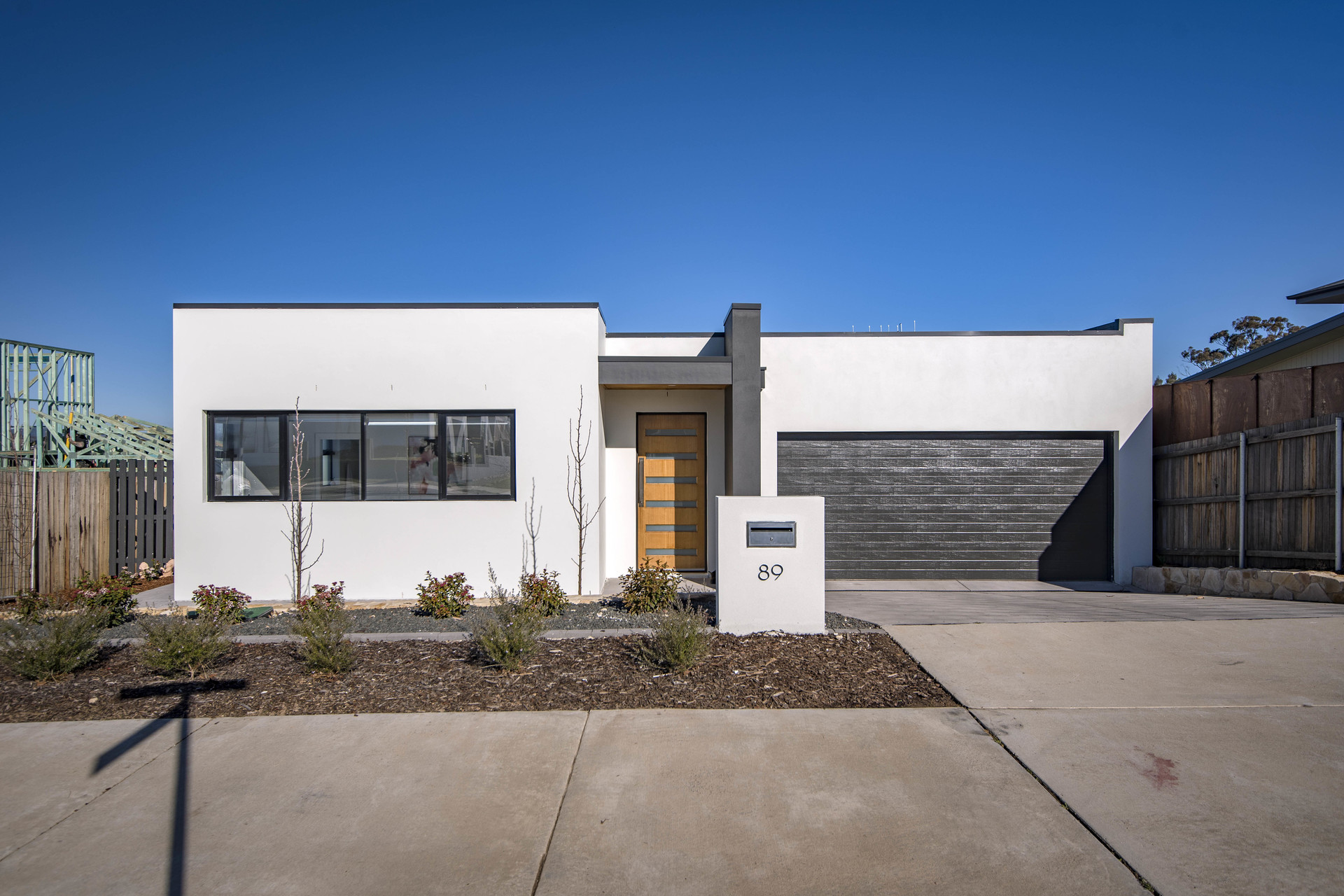 89 Coaldrake Avenue, Denman Prospect ACT 2611, Denman Prospect - Thumbnail 2