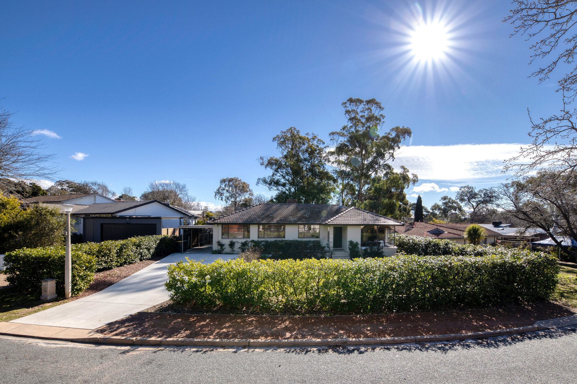 12 Morehead Street, Curtin ACT 2605
