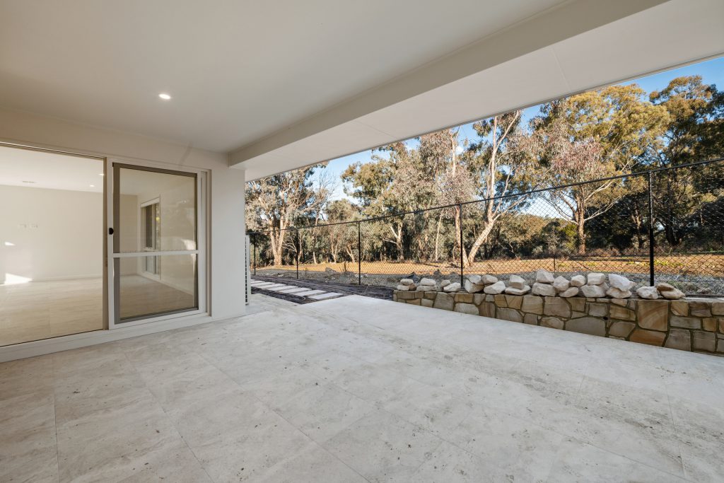 54B Vasey Crescent, Campbell ACT 2612 Hayman Partners