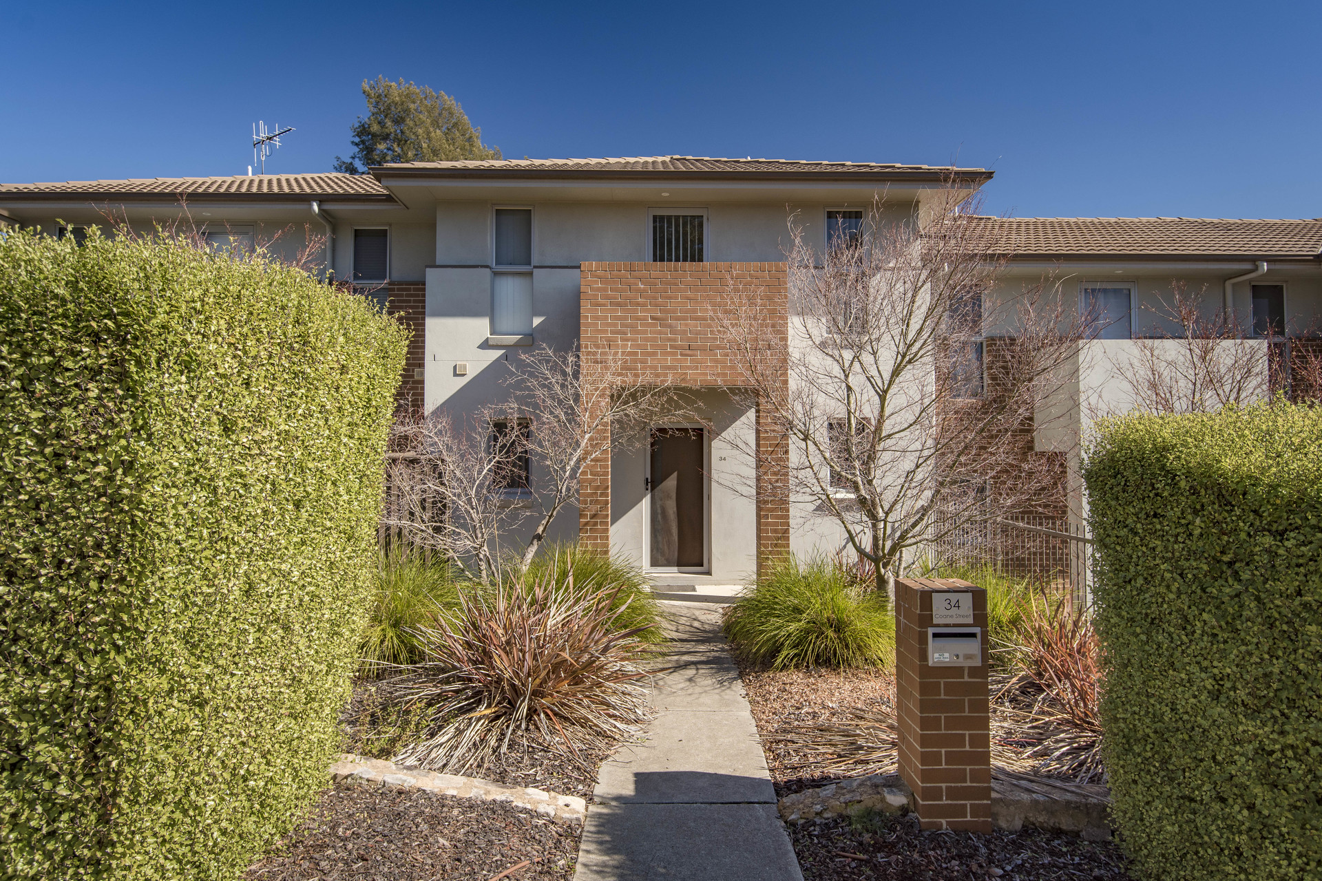 34 Coane Street, Holder ACT 2611
