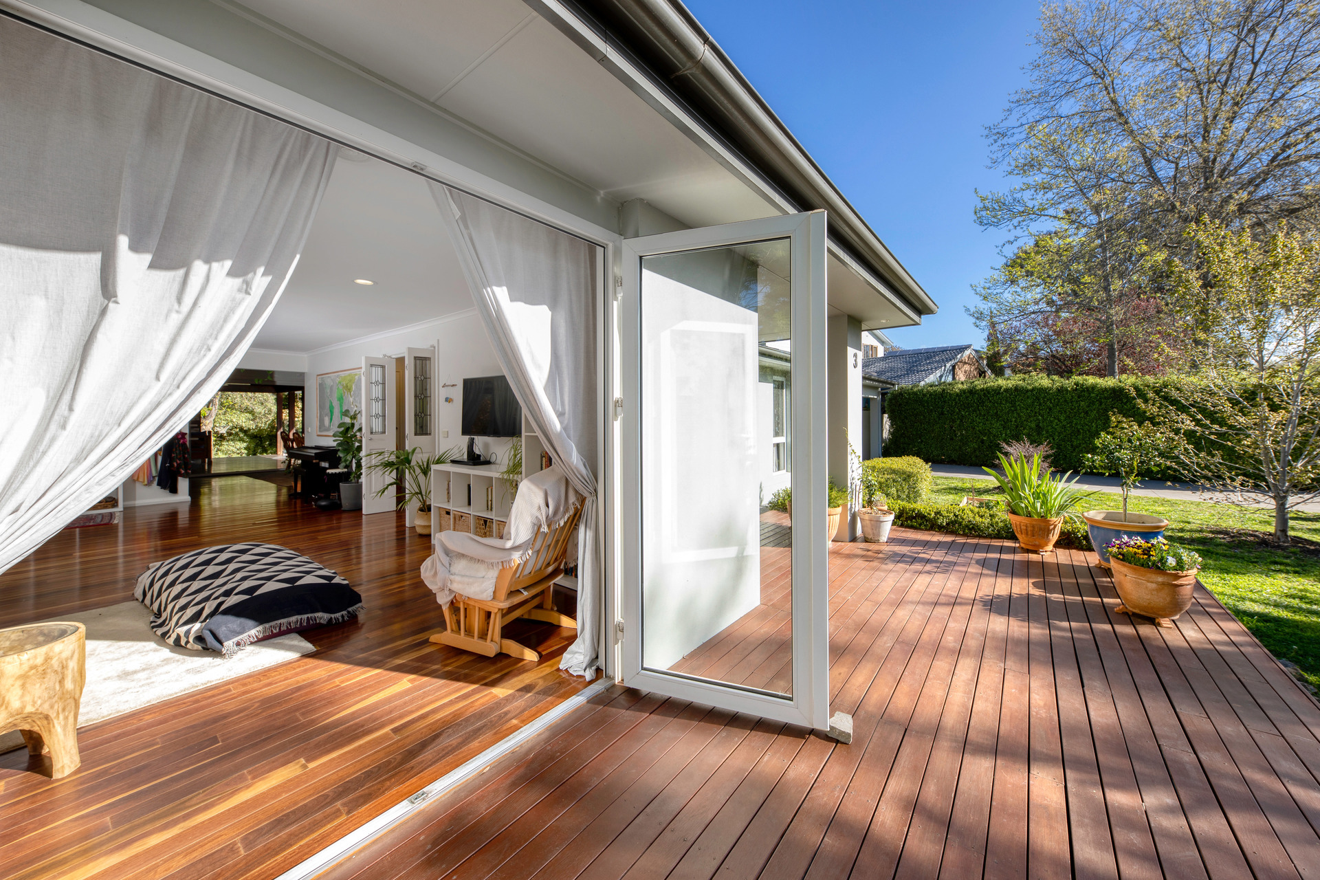 3 Wittenoom Crescent, Stirling ACT 2611, Stirling - Thumbnail 2