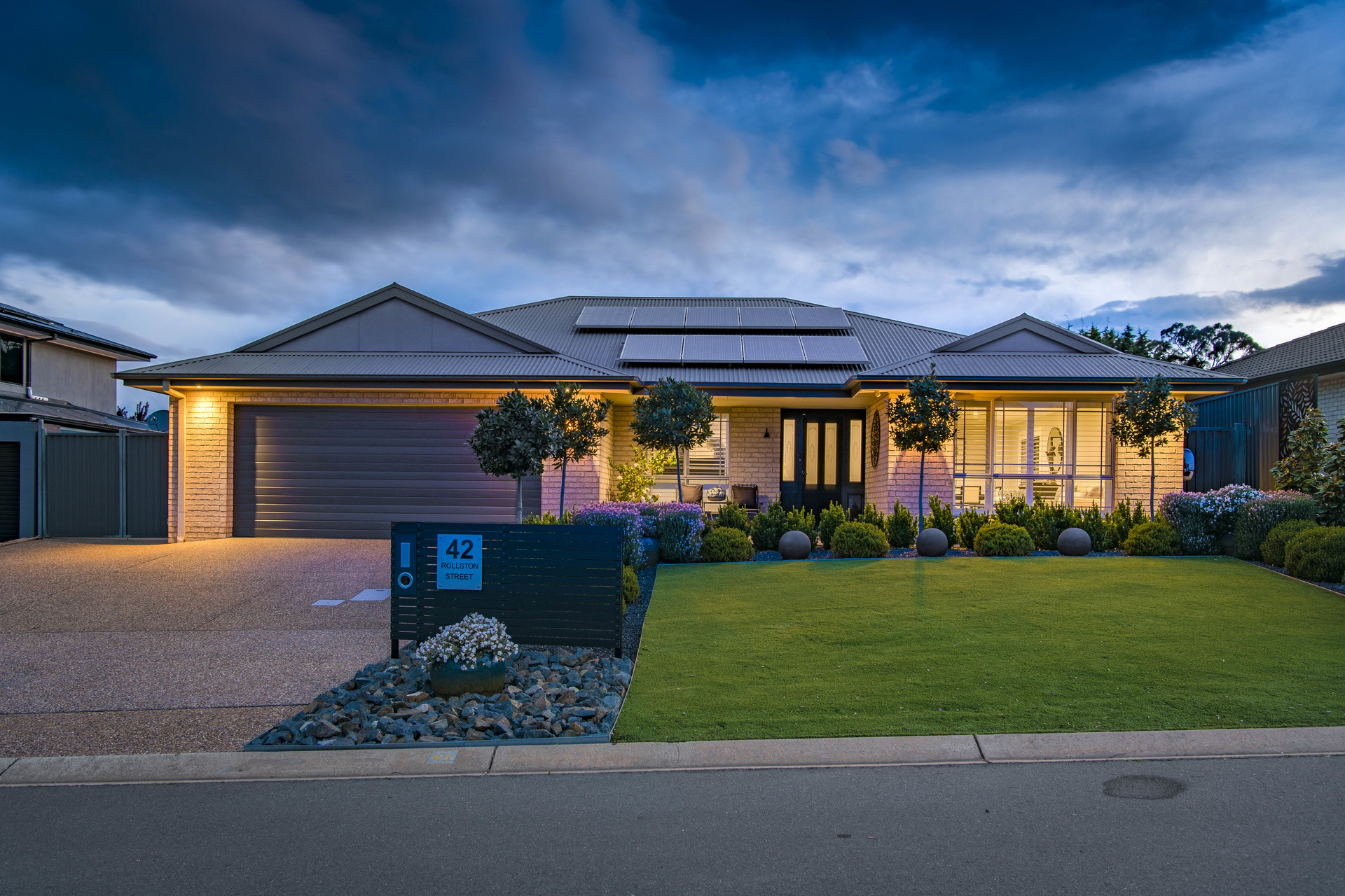 42 Rollston Street, Amaroo ACT 2914, Amaroo - Thumbnail 2