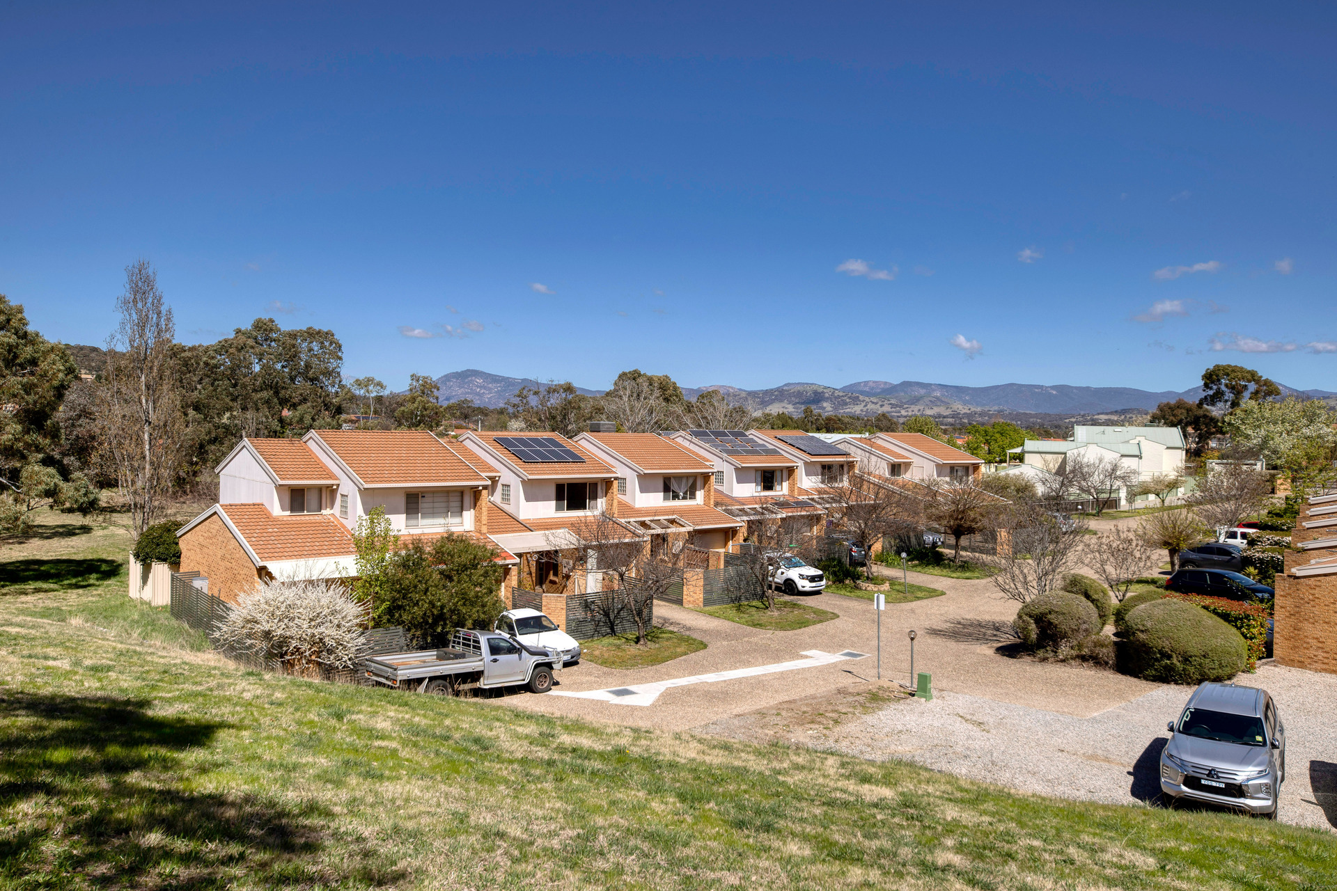 5/33 Tenison-Woods Circuit, Bonython ACT 2905, Bonython - Thumbnail 3