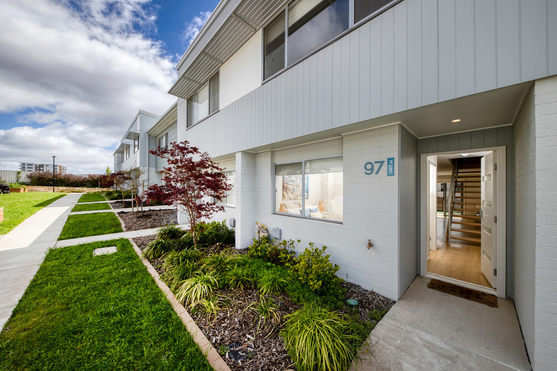 97 Woodberry Avenue, Coombs ACT 2611, Coombs - Thumbnail 2