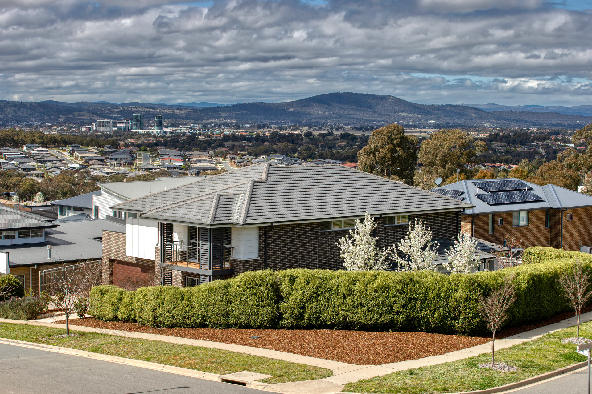 35 Keith Waller Rise, Casey ACT 2913, Casey - Thumbnail 2