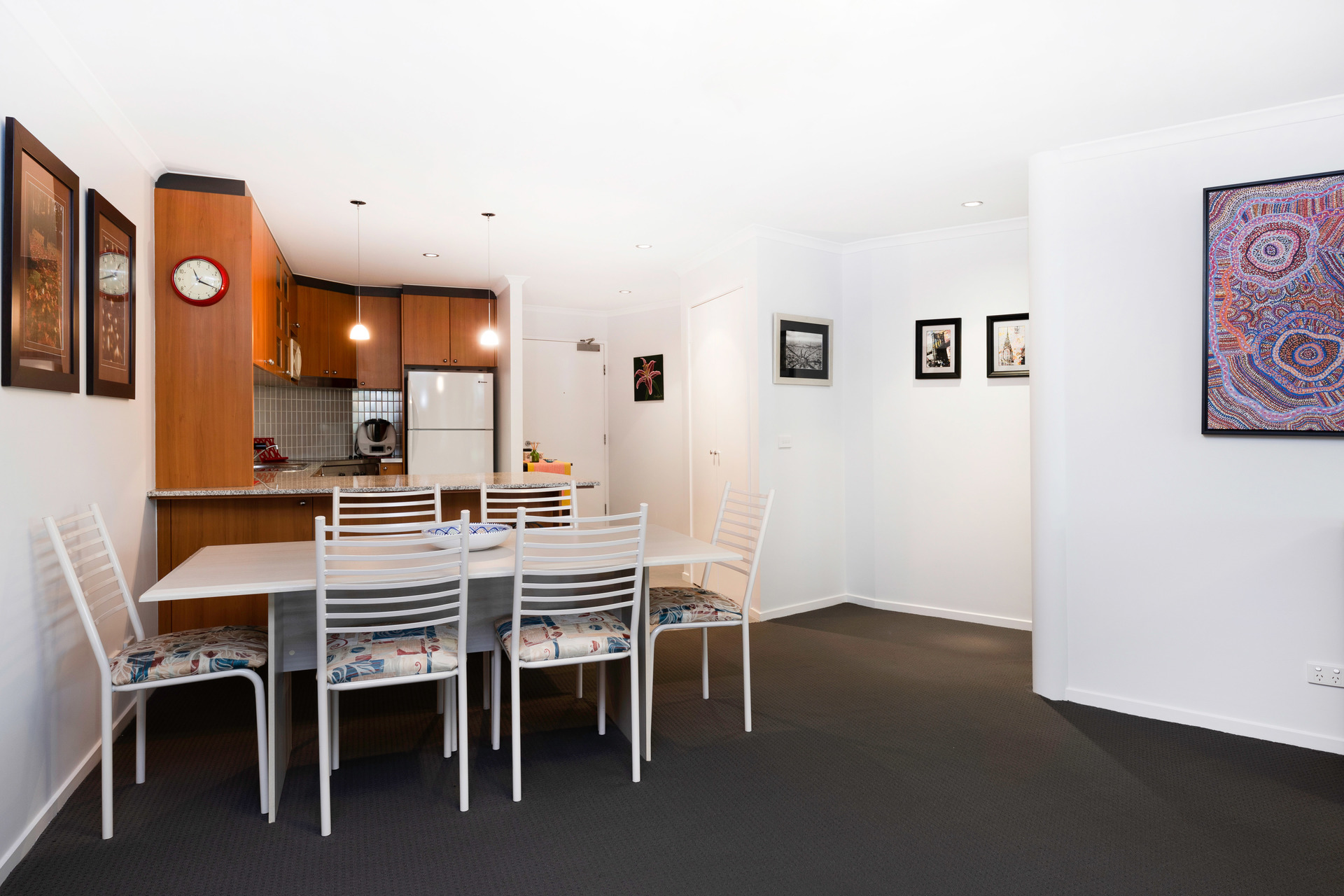 48/66 Allara Street, City ACT 2601, City - Thumbnail 4