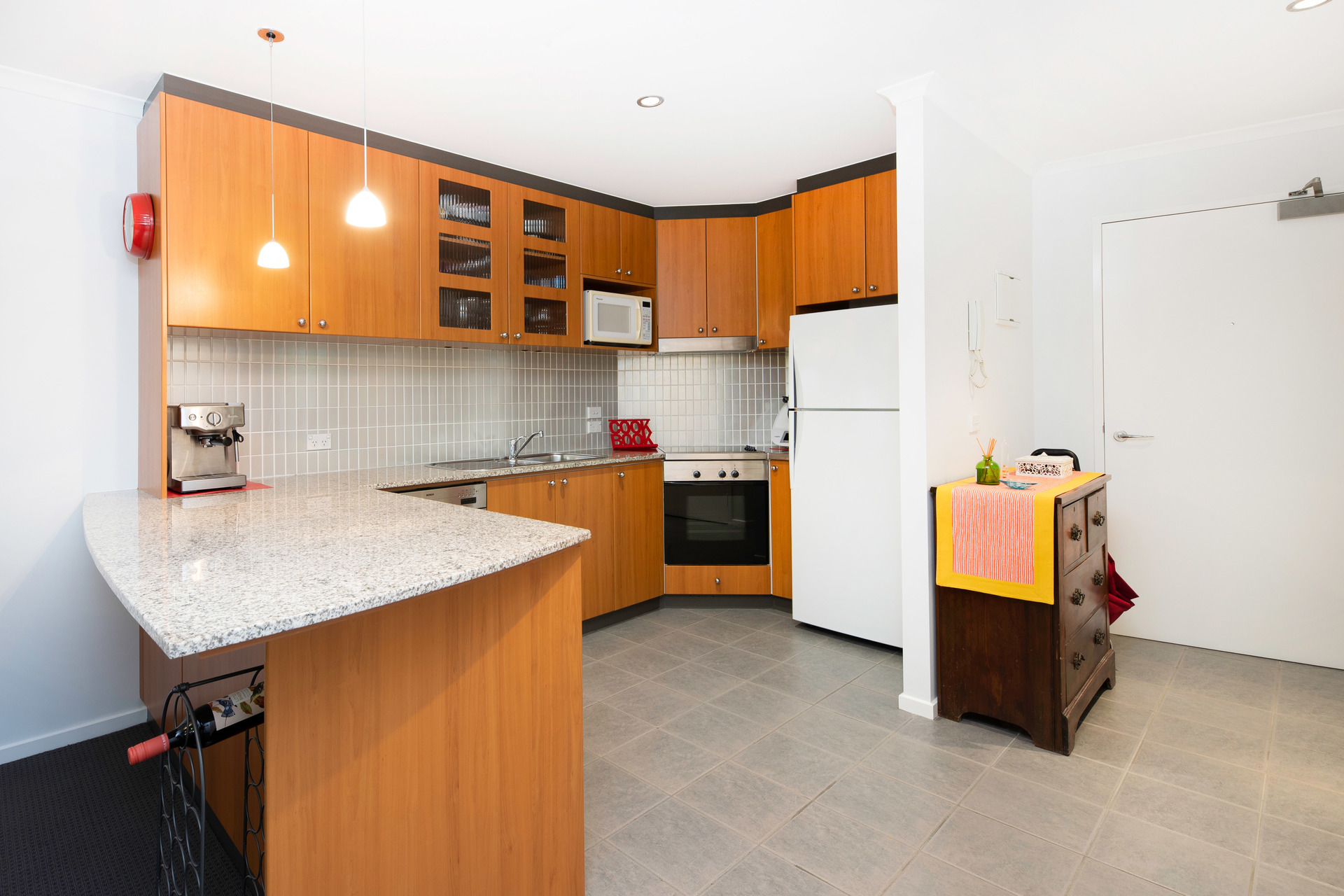 48/66 Allara Street, City ACT 2601, City - Thumbnail 5