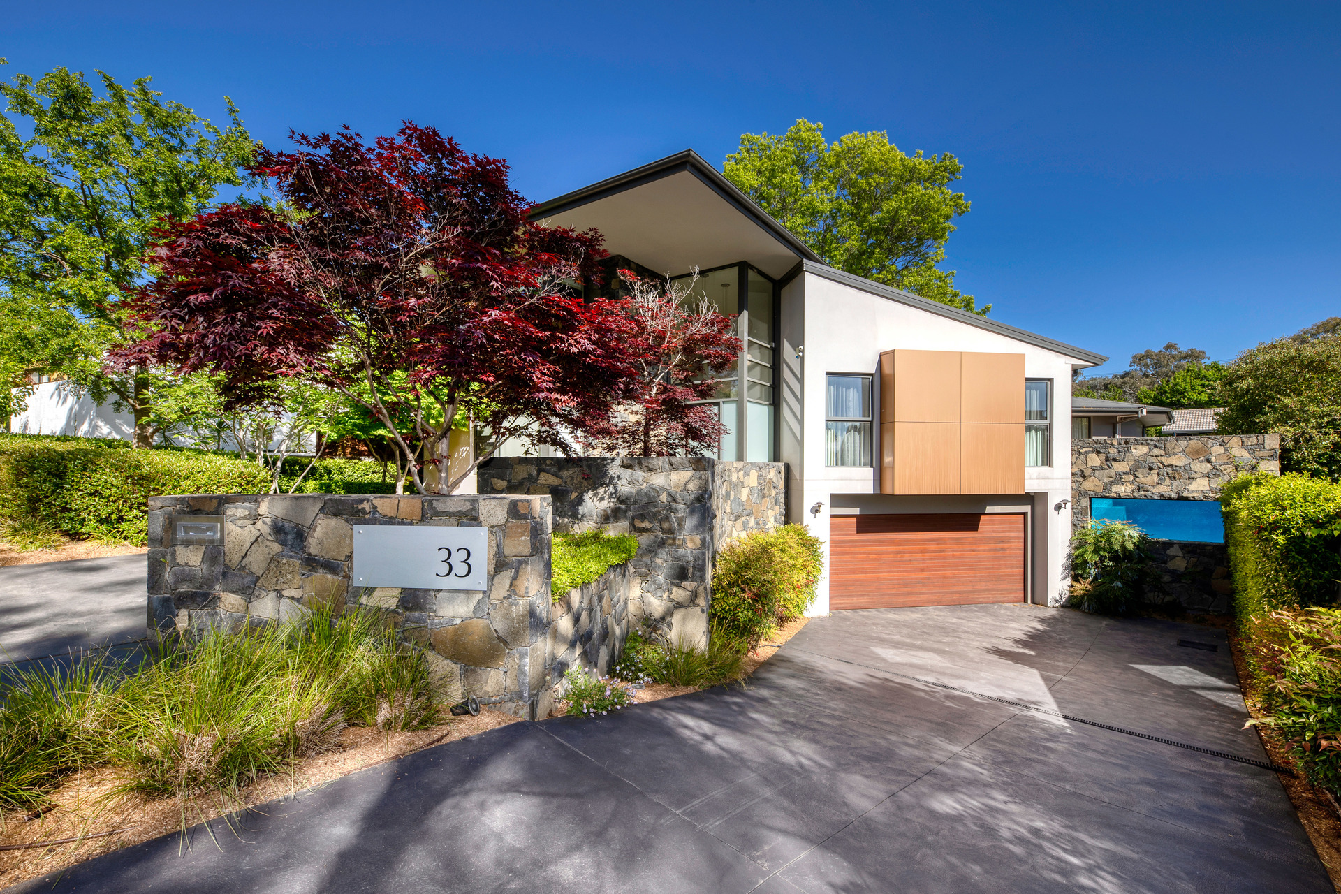 33 Nardoo Crescent, O'connor ACT 2602, O'Connor - Thumbnail 2
