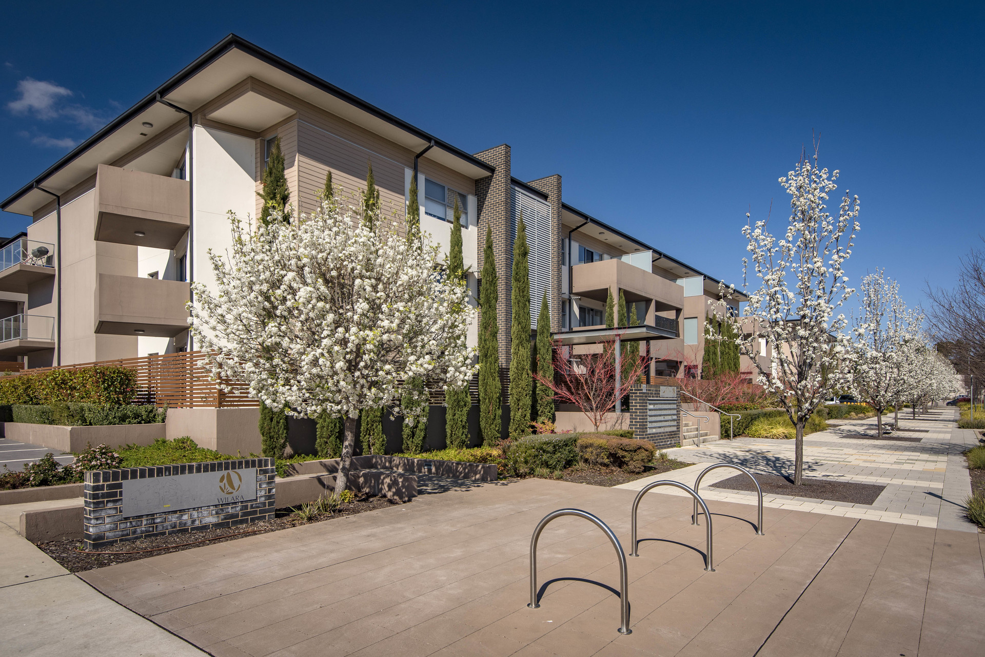 56/121 Easty Street, Phillip ACT 2606, Phillip - Thumbnail 8