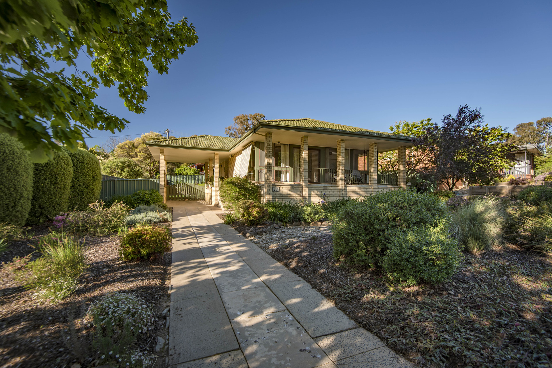 12 Bingle Street, Flynn ACT 2615