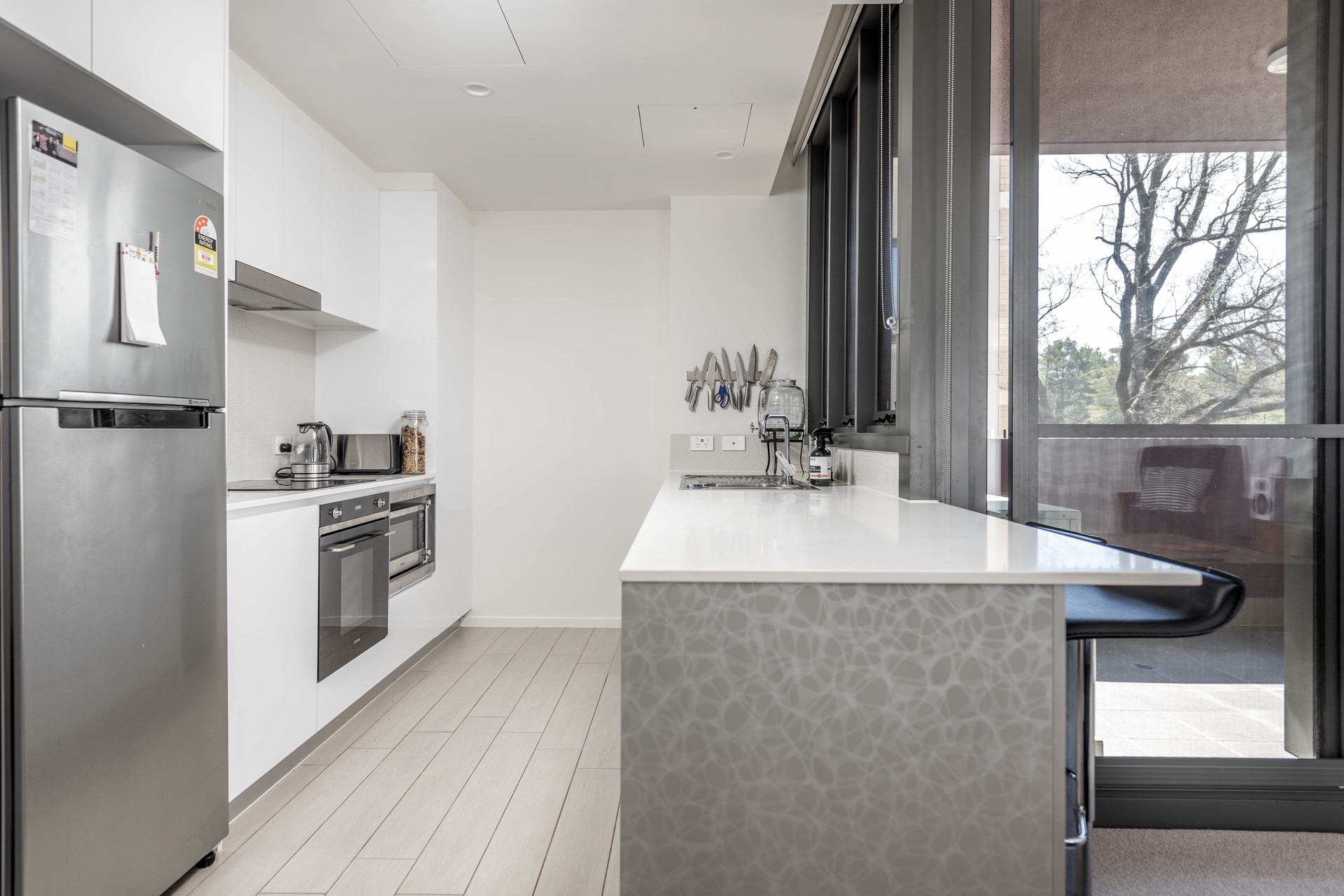107/53 Mort Street, Braddon ACT 2612, Braddon - Thumbnail 2