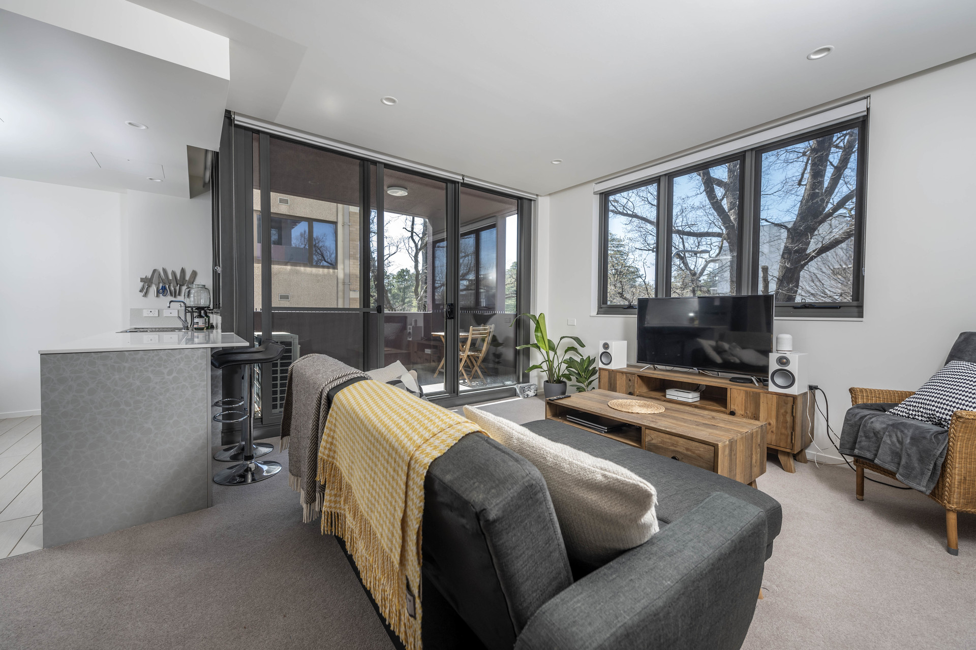 107/53 Mort Street, Braddon ACT 2612, Braddon - Thumbnail 3