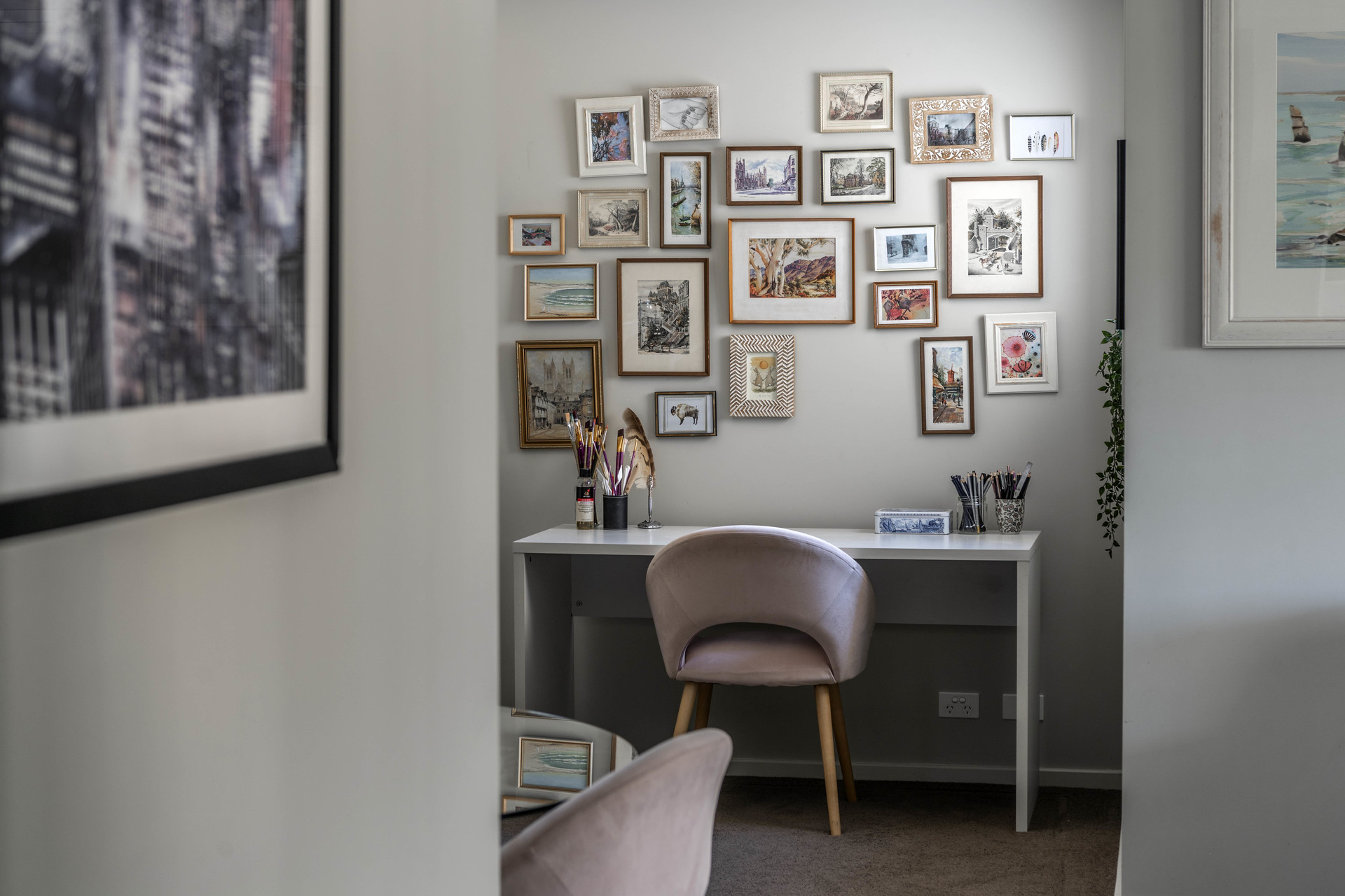 6/16 Berrigan Crescent, O'connor ACT 2602, O'Connor - Thumbnail 4