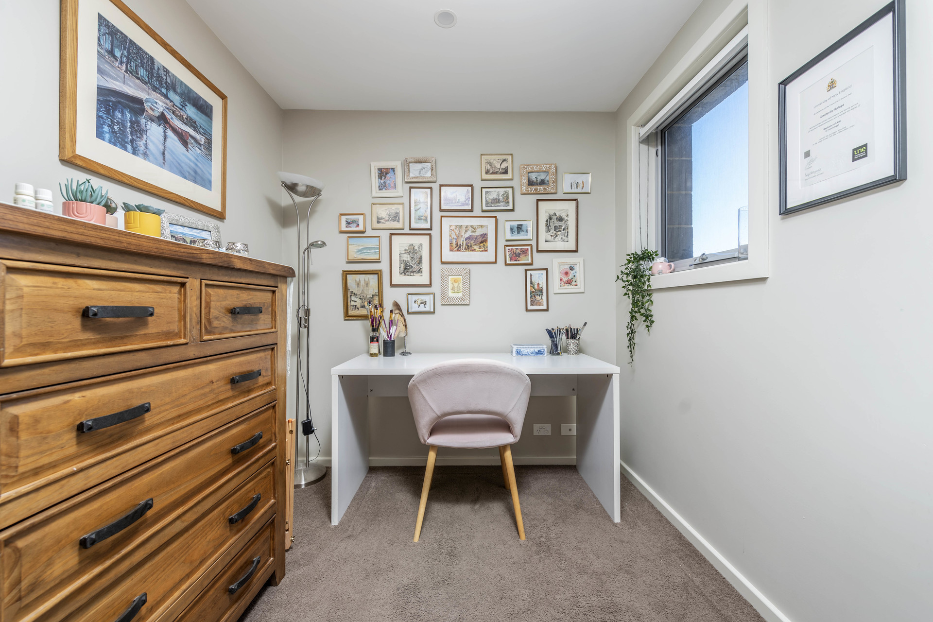 6/16 Berrigan Crescent, O'connor ACT 2602, O'Connor - Thumbnail 5
