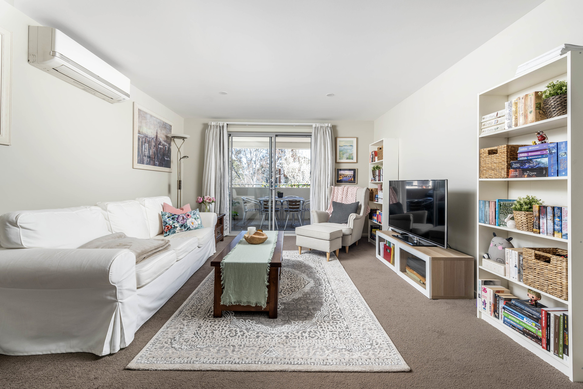 6/16 Berrigan Crescent, O'connor ACT 2602, O'Connor - Thumbnail 7