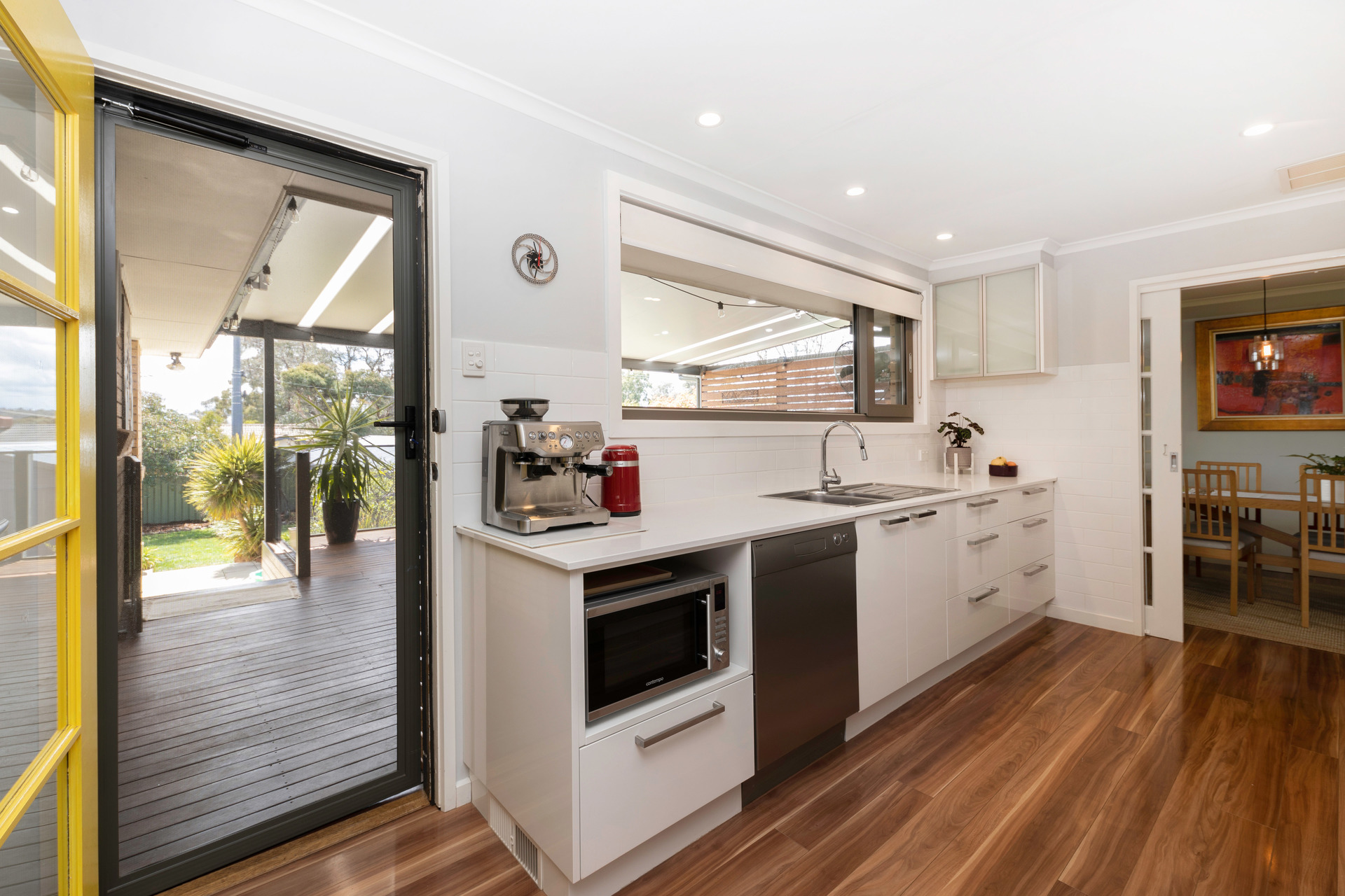 165 Streeton Drive, Stirling ACT 2611, Stirling - Thumbnail 8