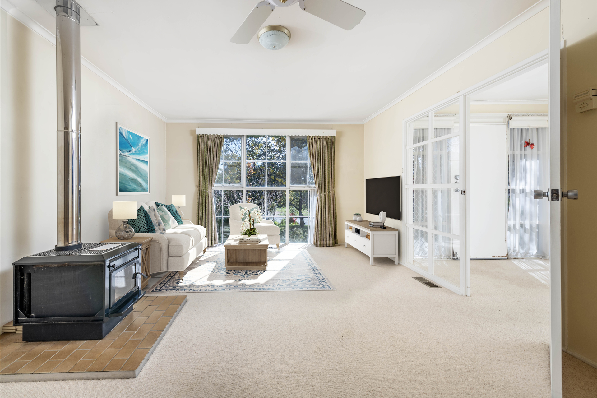 12 Renwick Street, Chifley ACT 2606, Chifley - Thumbnail 2