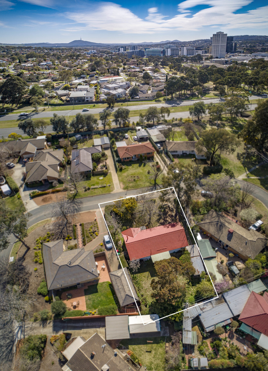 12 Renwick Street, Chifley ACT 2606, Chifley - Thumbnail 3