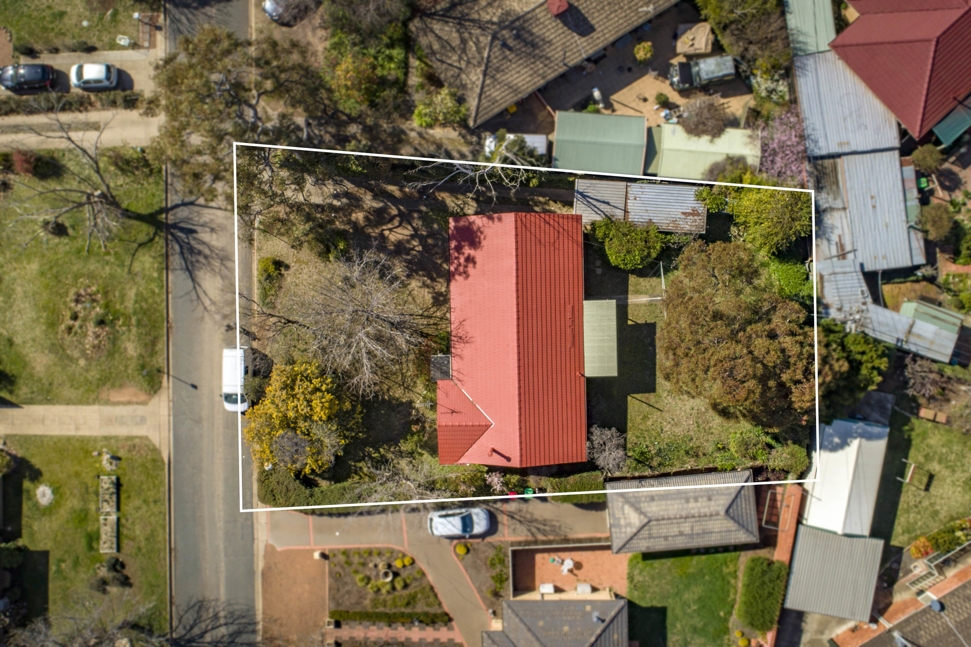 12 Renwick Street, Chifley ACT 2606, Chifley - Thumbnail 4