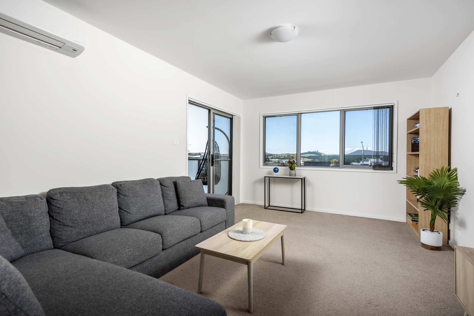 135/61 John Gorton Drive, Wright ACT 2611