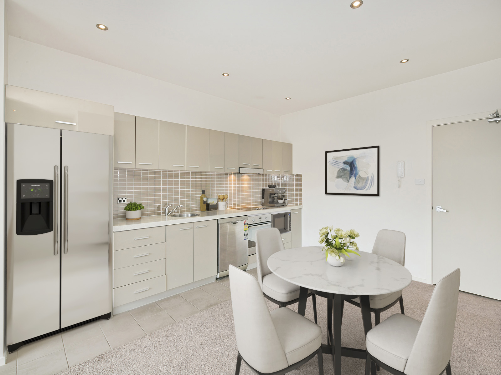15/12 Towns Crescent, Turner ACT 2612, Turner - Thumbnail 2