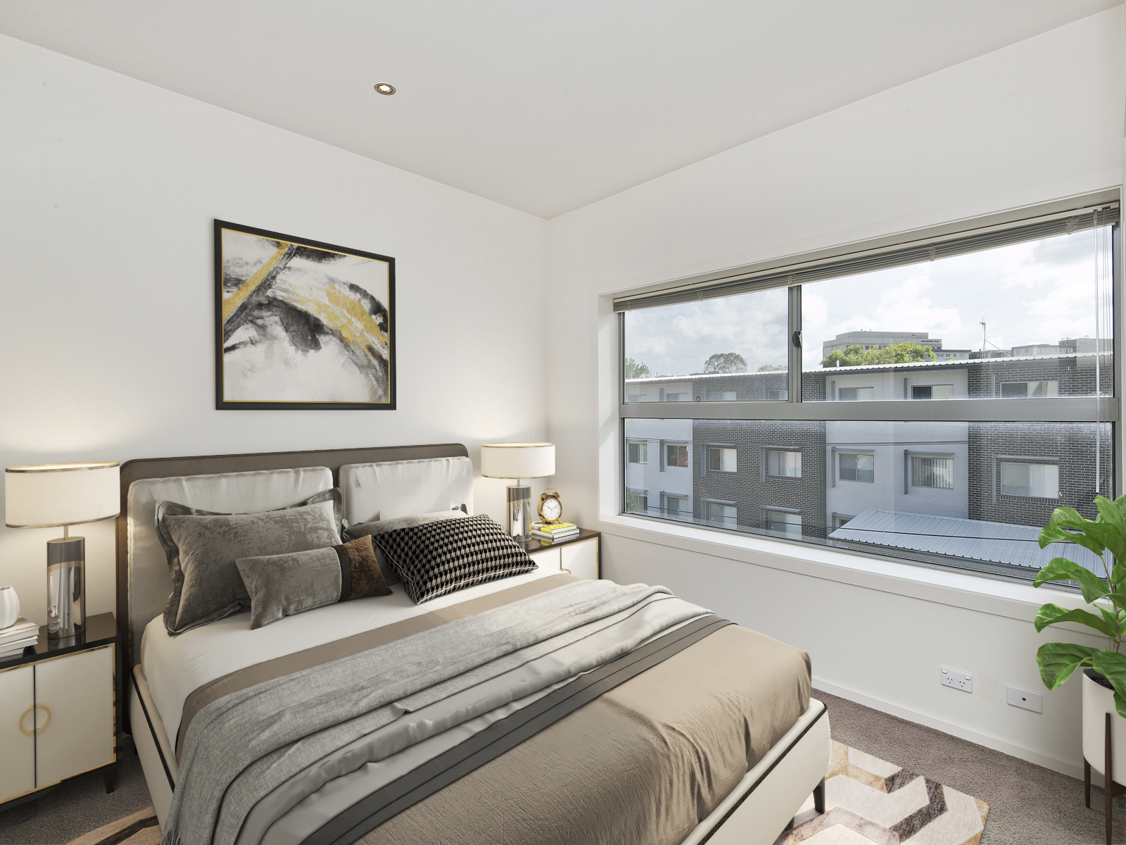 15/12 Towns Crescent, Turner ACT 2612, Turner - Thumbnail 4
