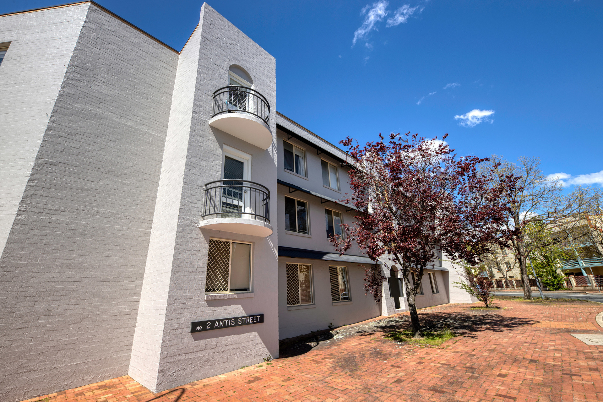 15/2 Antis Street, Phillip ACT 2606, Phillip - Thumbnail 3