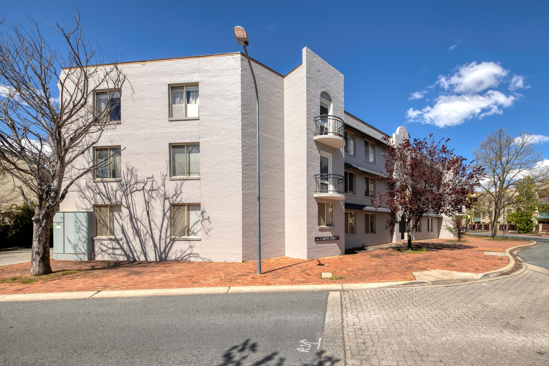 15/2 Antis Street, Phillip ACT 2606, Phillip - Thumbnail 4
