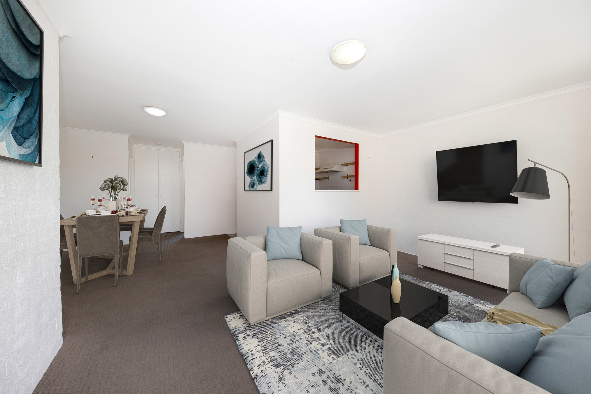 15/2 Antis Street, Phillip ACT 2606, Phillip - Thumbnail 7
