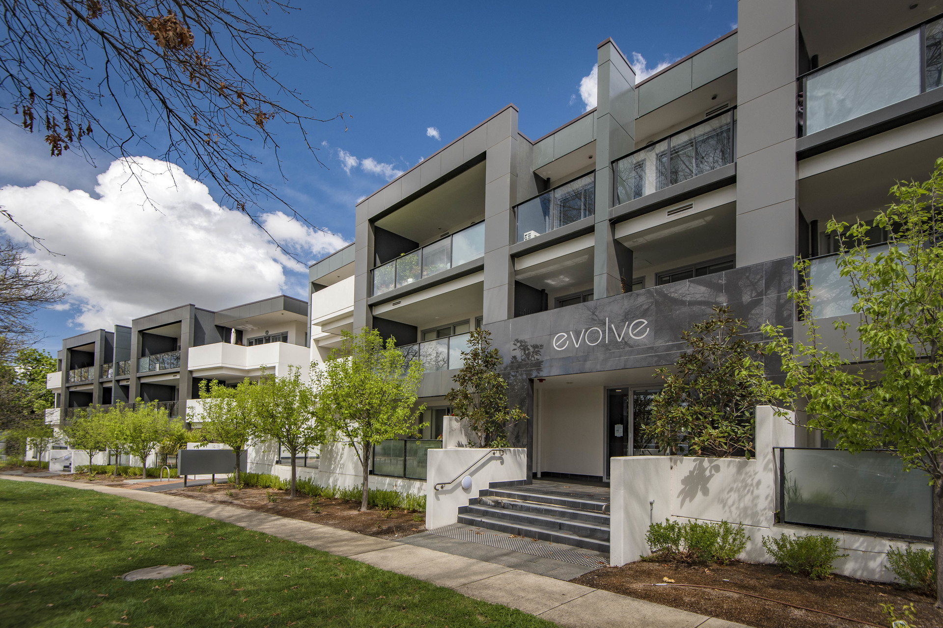 7/16 New South Wales Crescent, Forrest ACT 2603, Forrest - Thumbnail 2