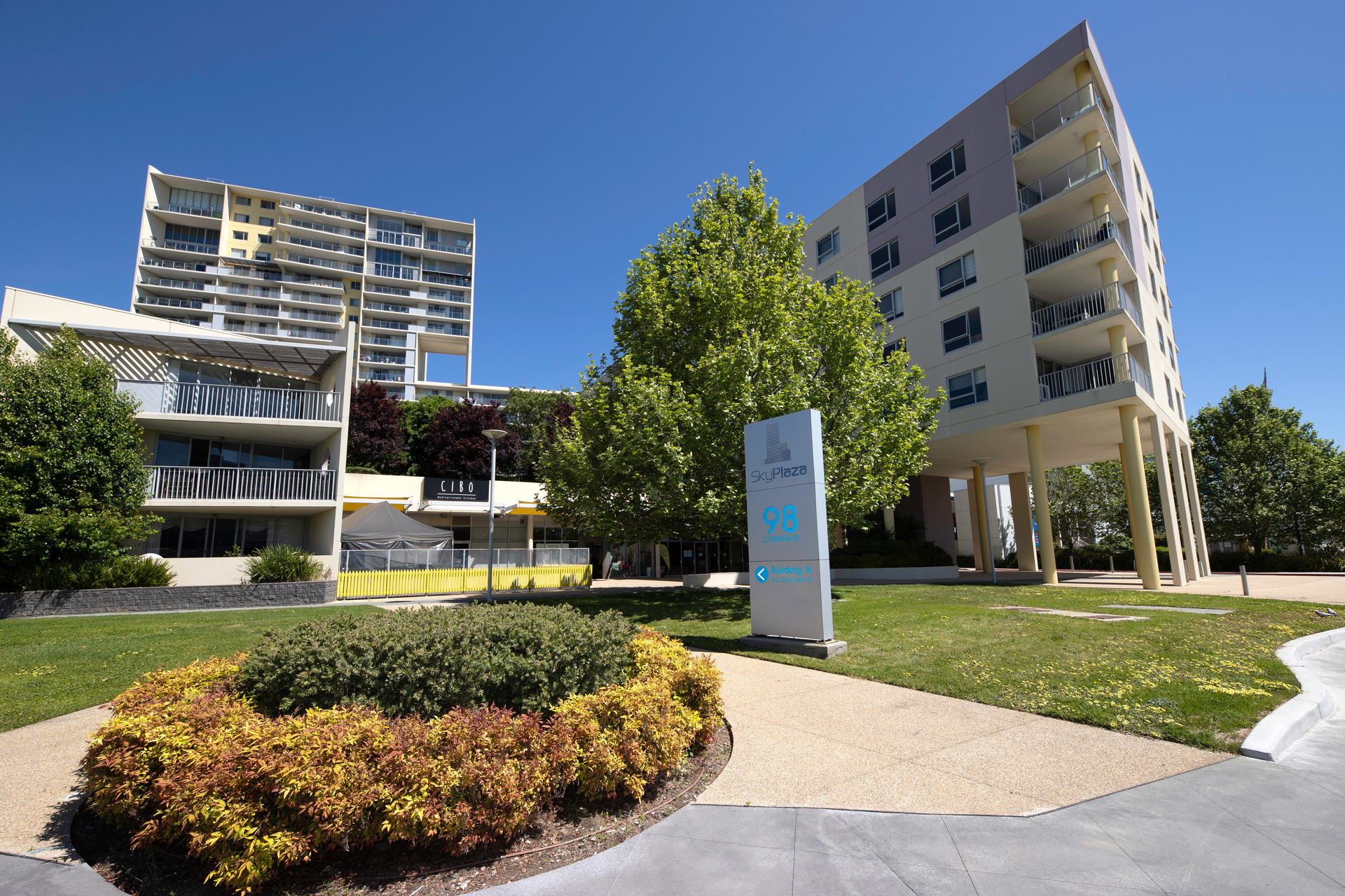 22/98 Corinna Street, Phillip ACT 2606, Phillip - Thumbnail 2