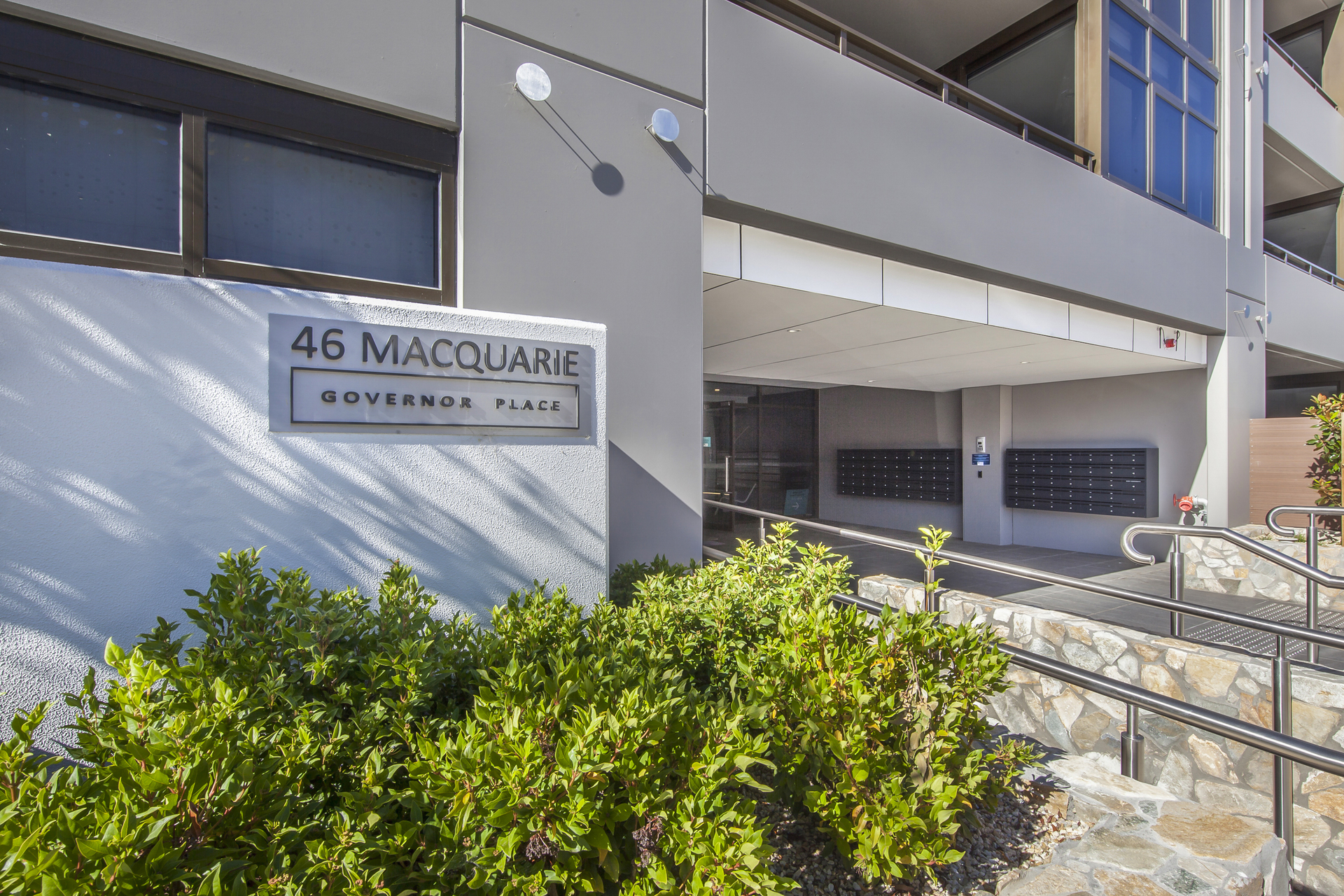156/46 Macquarie Street, Barton ACT 2600, Barton - Thumbnail 2