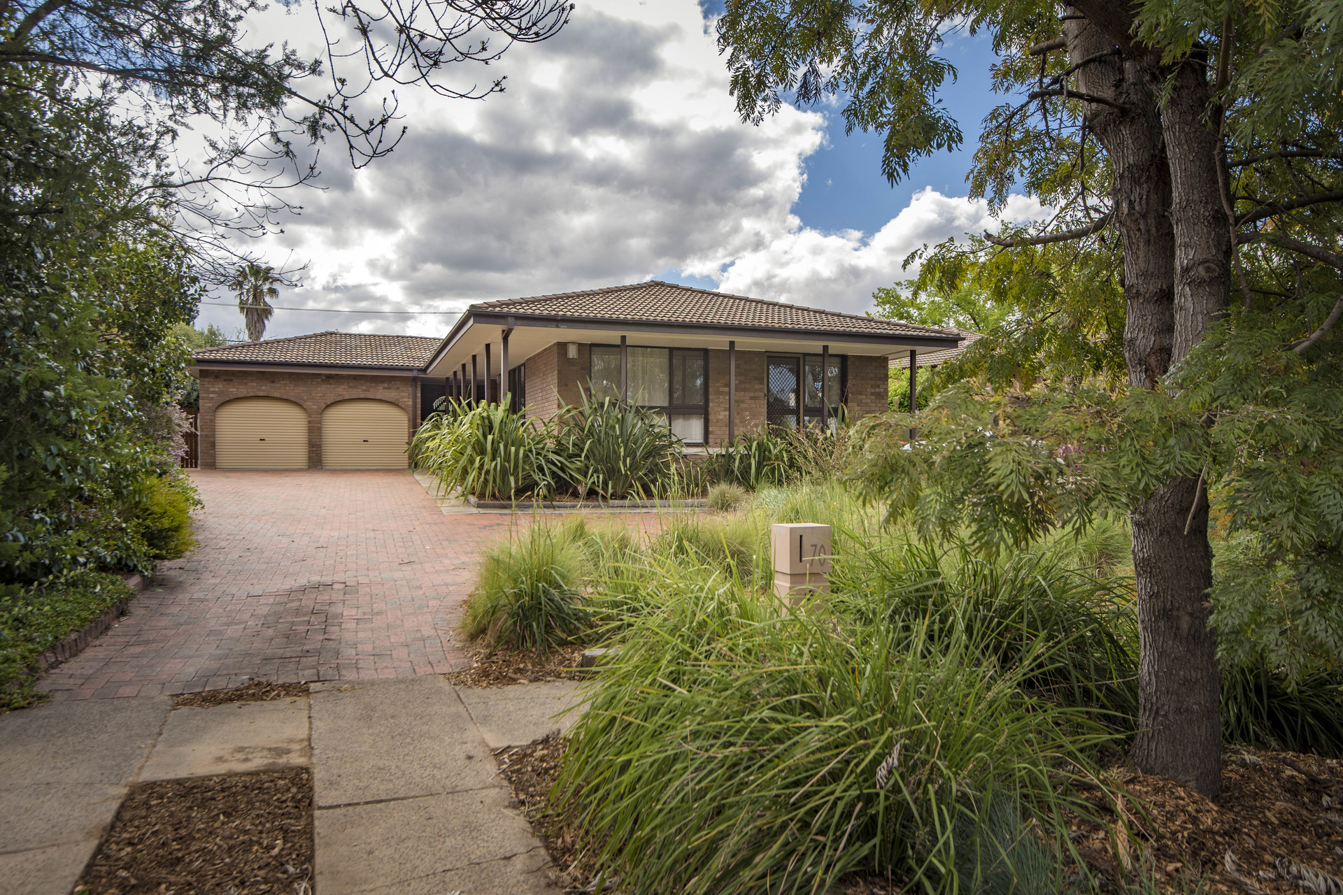 70 Namatjira Drive, Stirling ACT 2611