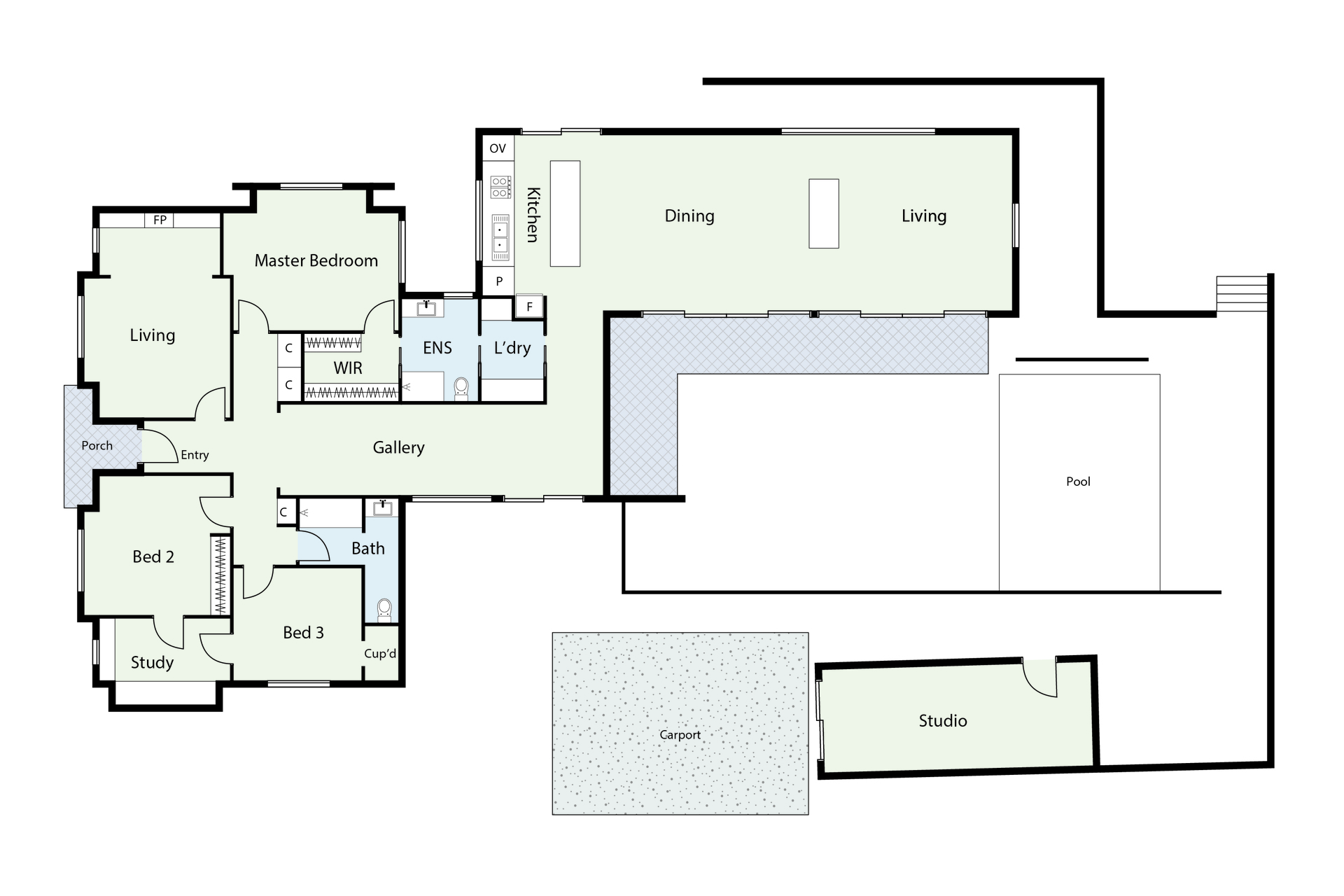 14 Stokes Street, Griffith ACT 2603, Griffith - Thumbnail 3