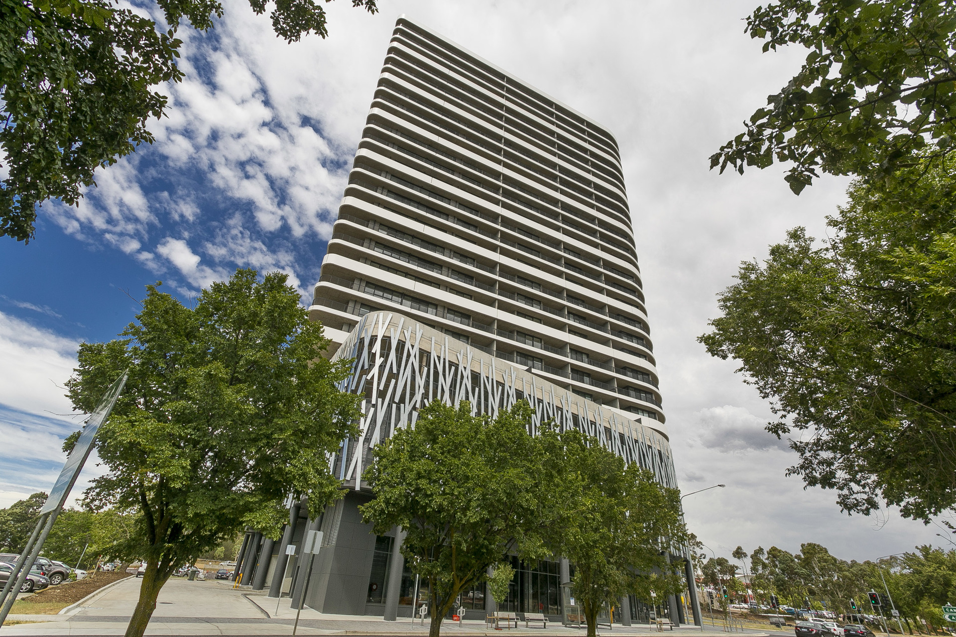 912/120 Eastern Valley Way, Belconnen ACT 2617, Belconnen - Thumbnail 2