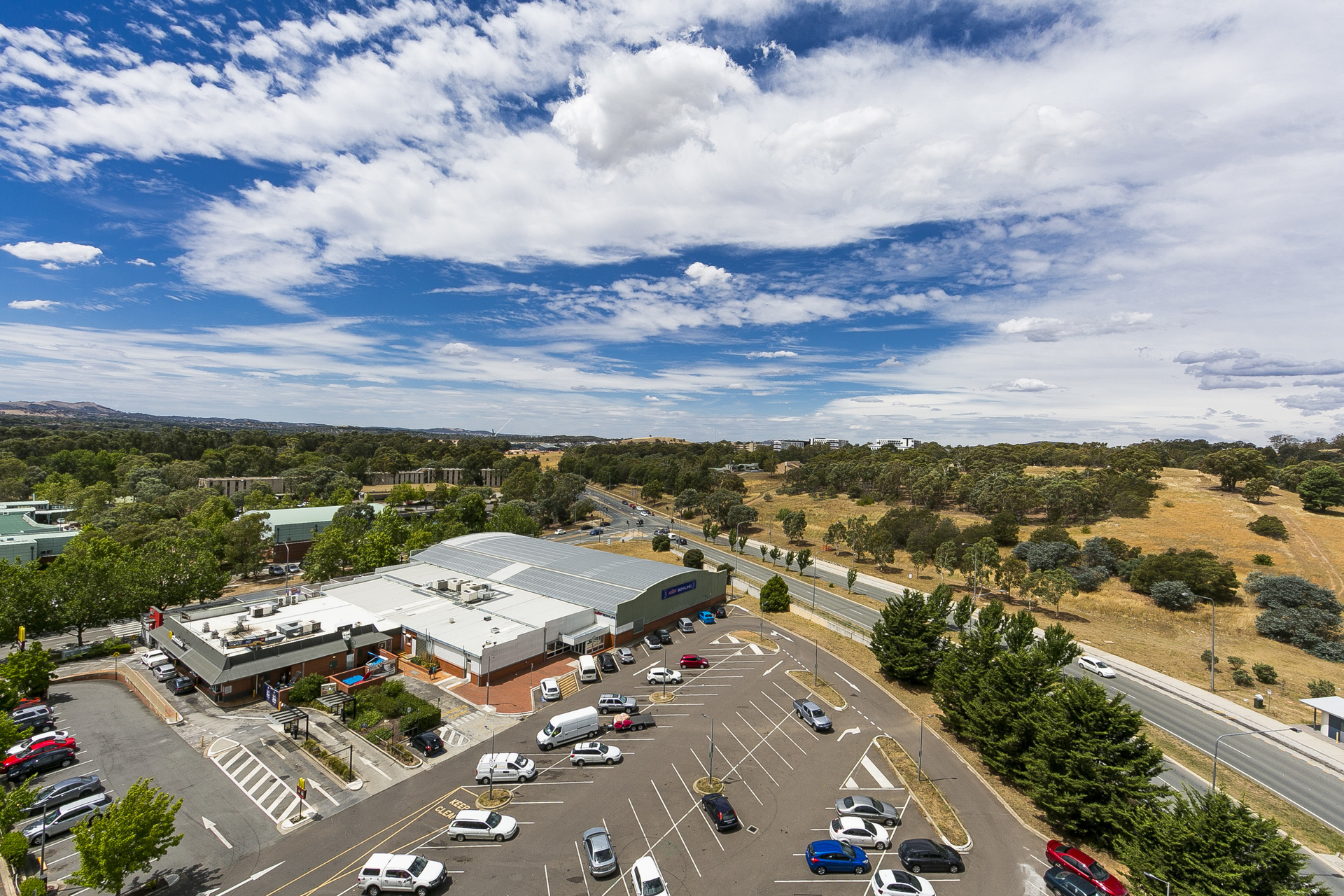 912/120 Eastern Valley Way, Belconnen ACT 2617, Belconnen - Thumbnail 8