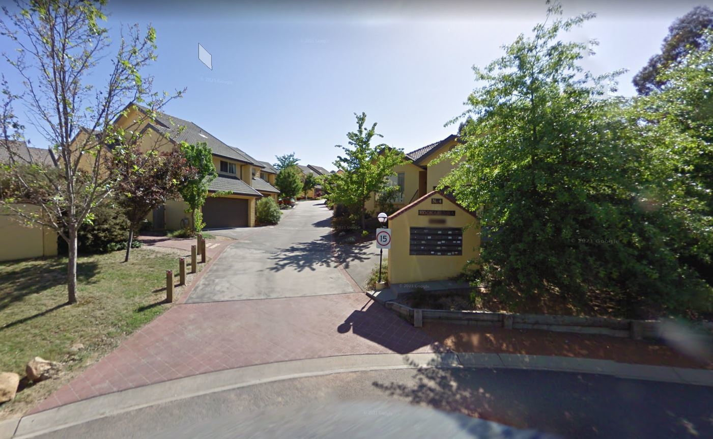 16/4 Tauss Place, Bruce ACT 2617