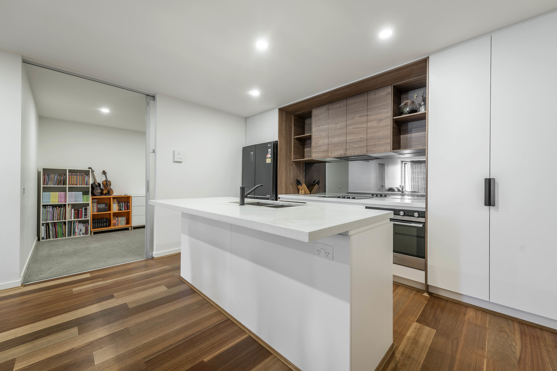 27/217 Northbourne Avenue, Turner ACT 2612, Turner - Thumbnail 3