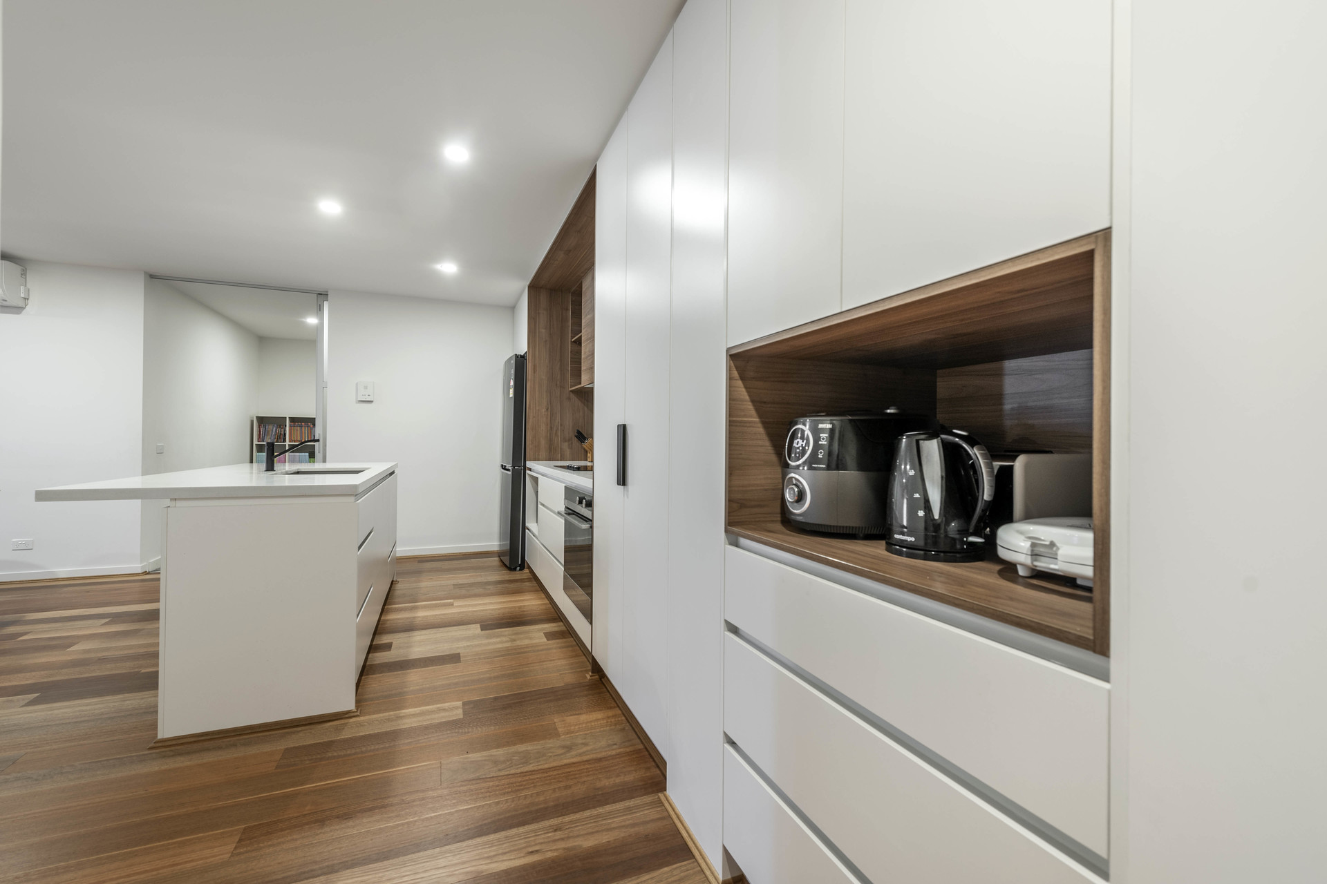 27/217 Northbourne Avenue, Turner ACT 2612, Turner - Thumbnail 4