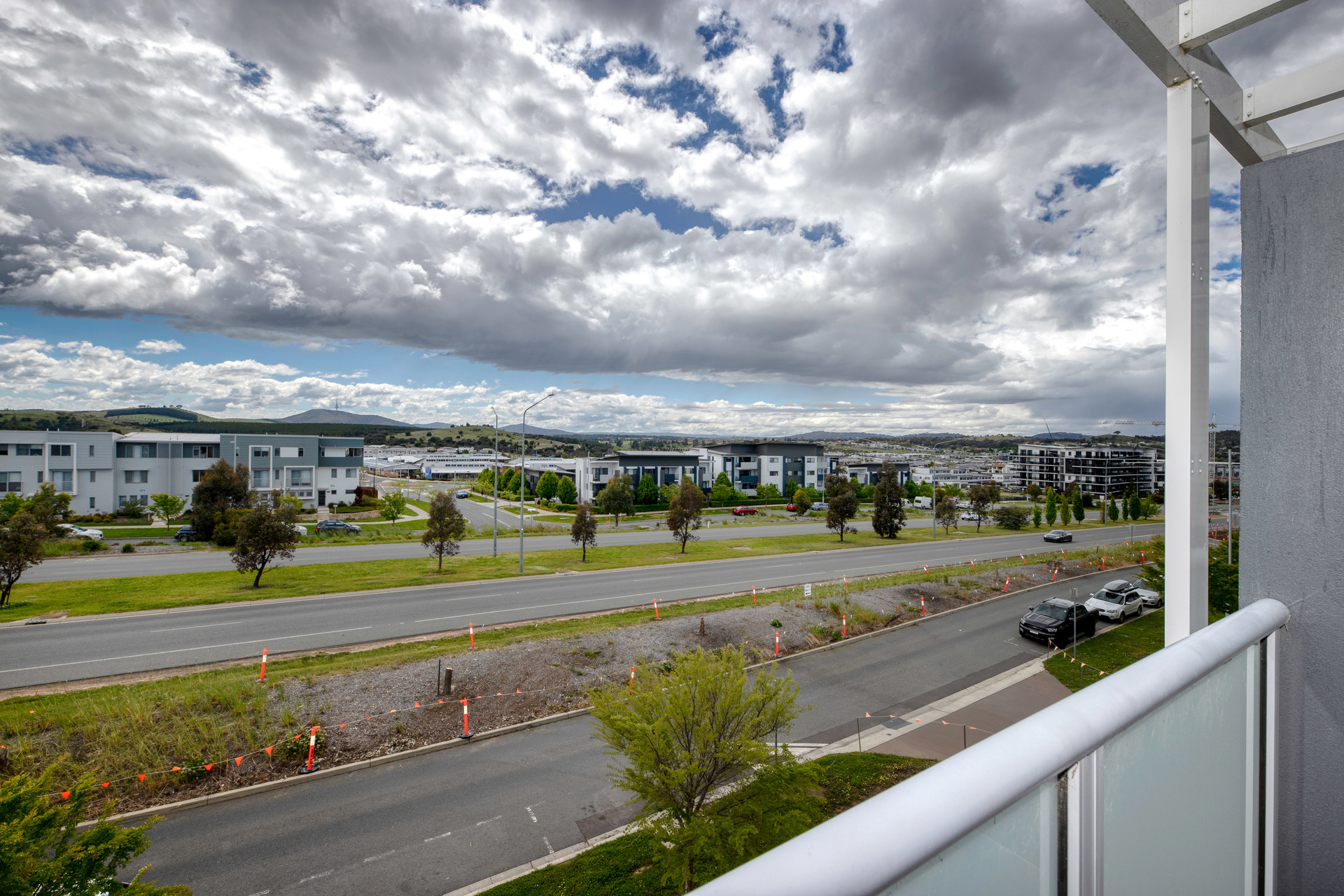 166/61 John Gorton Drive, Wright ACT 2611, Wright - Thumbnail 3