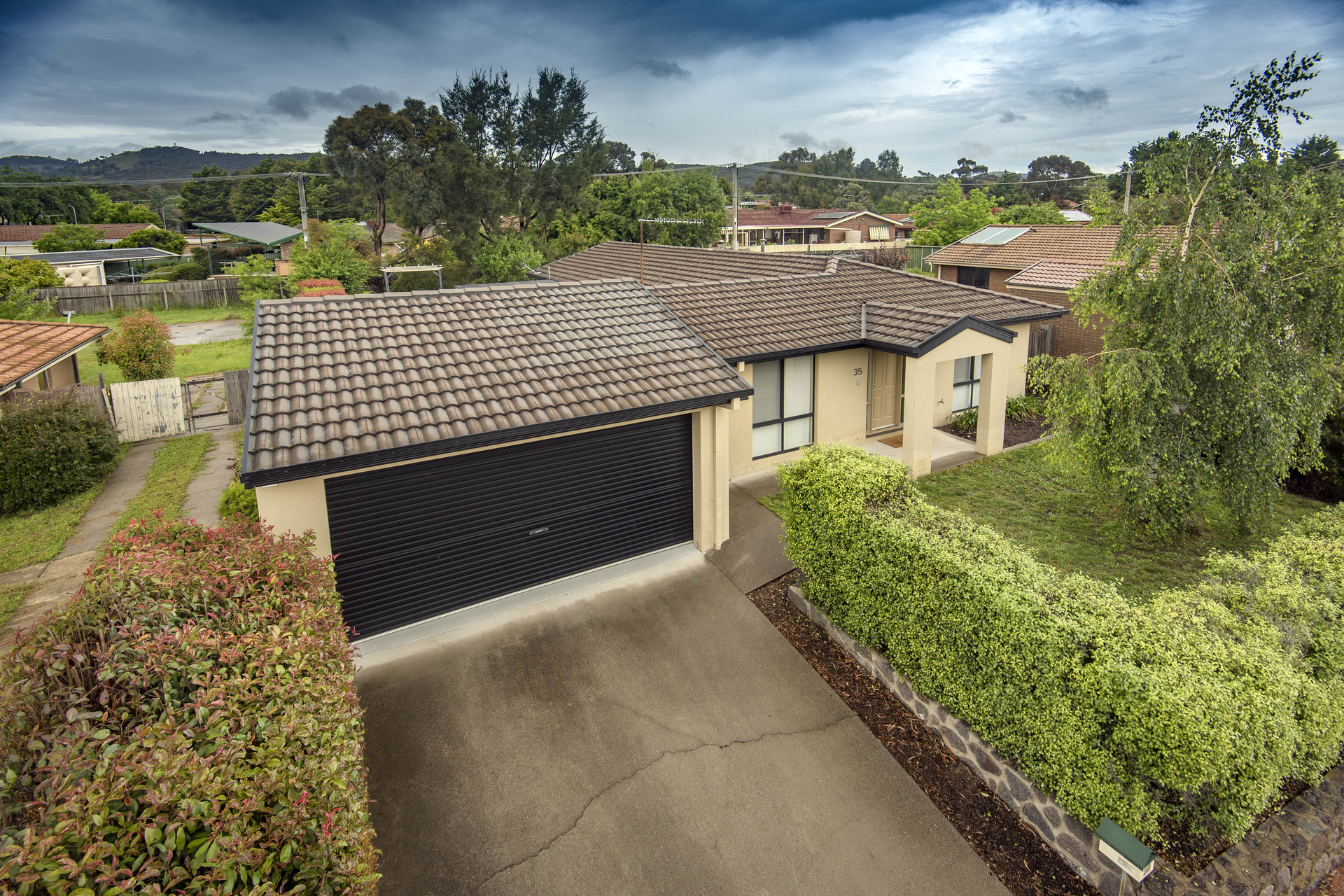35 Hambidge Crescent, Gilmore ACT 2905, Gilmore - Thumbnail 2