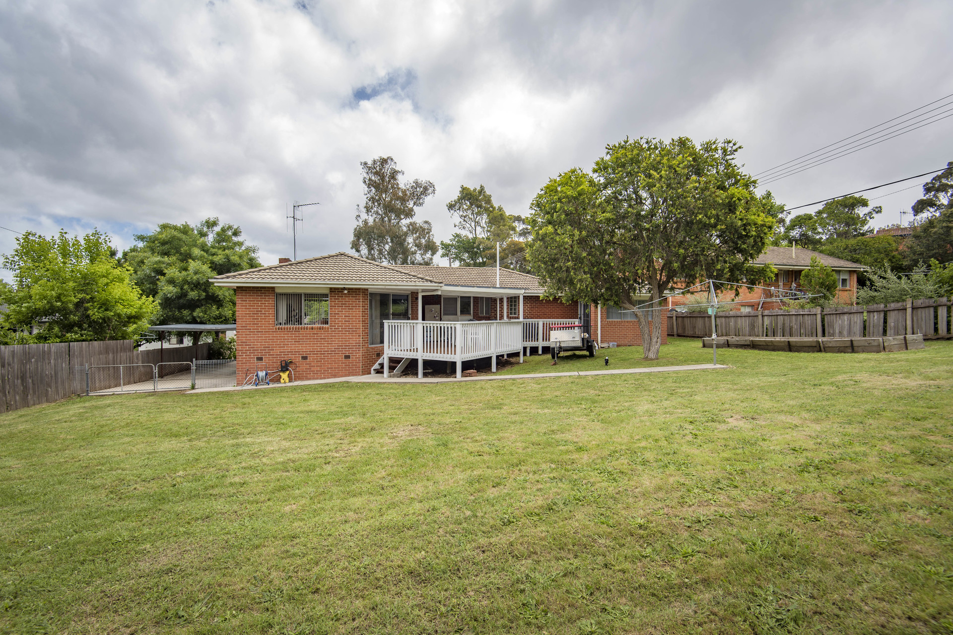 4 Pasco Street, Mawson ACT 2607, Mawson - Thumbnail 3