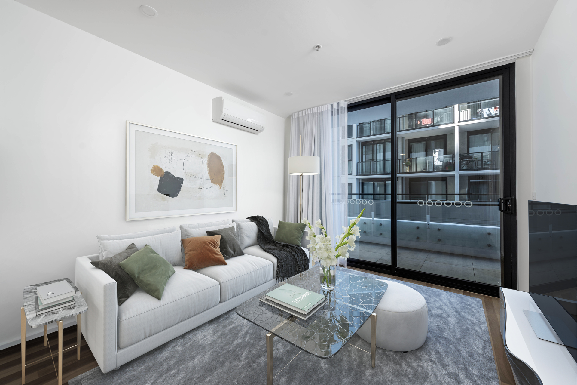 411/2 Gribble Street, Gungahlin ACT 2912, Gungahlin - Thumbnail 2
