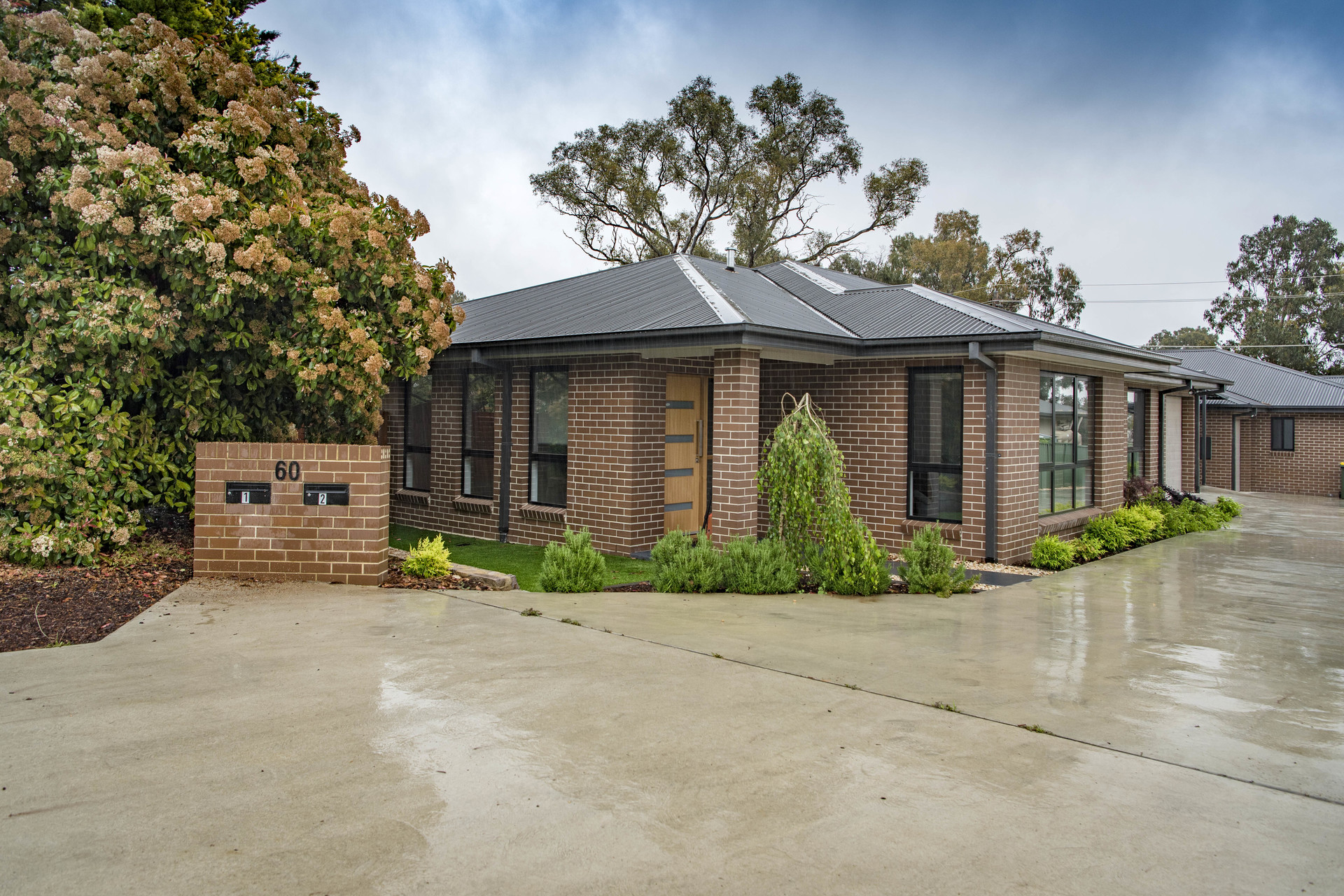 1/60 Arndell Street, Macquarie ACT 2614, Macquarie - Thumbnail 2