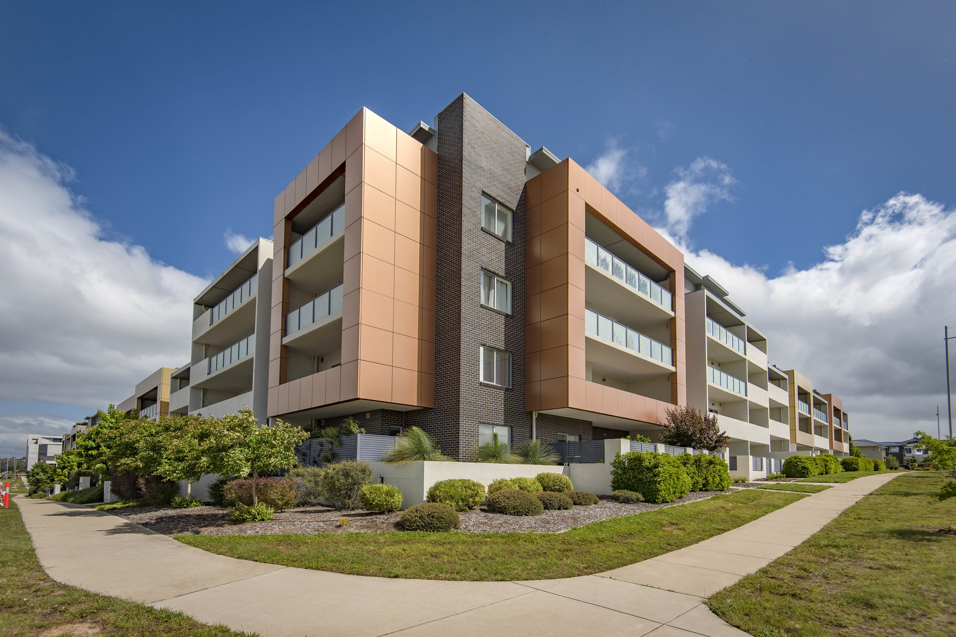 66/25 John Gorton Drive, Wright ACT 2611, Wright - Thumbnail 3