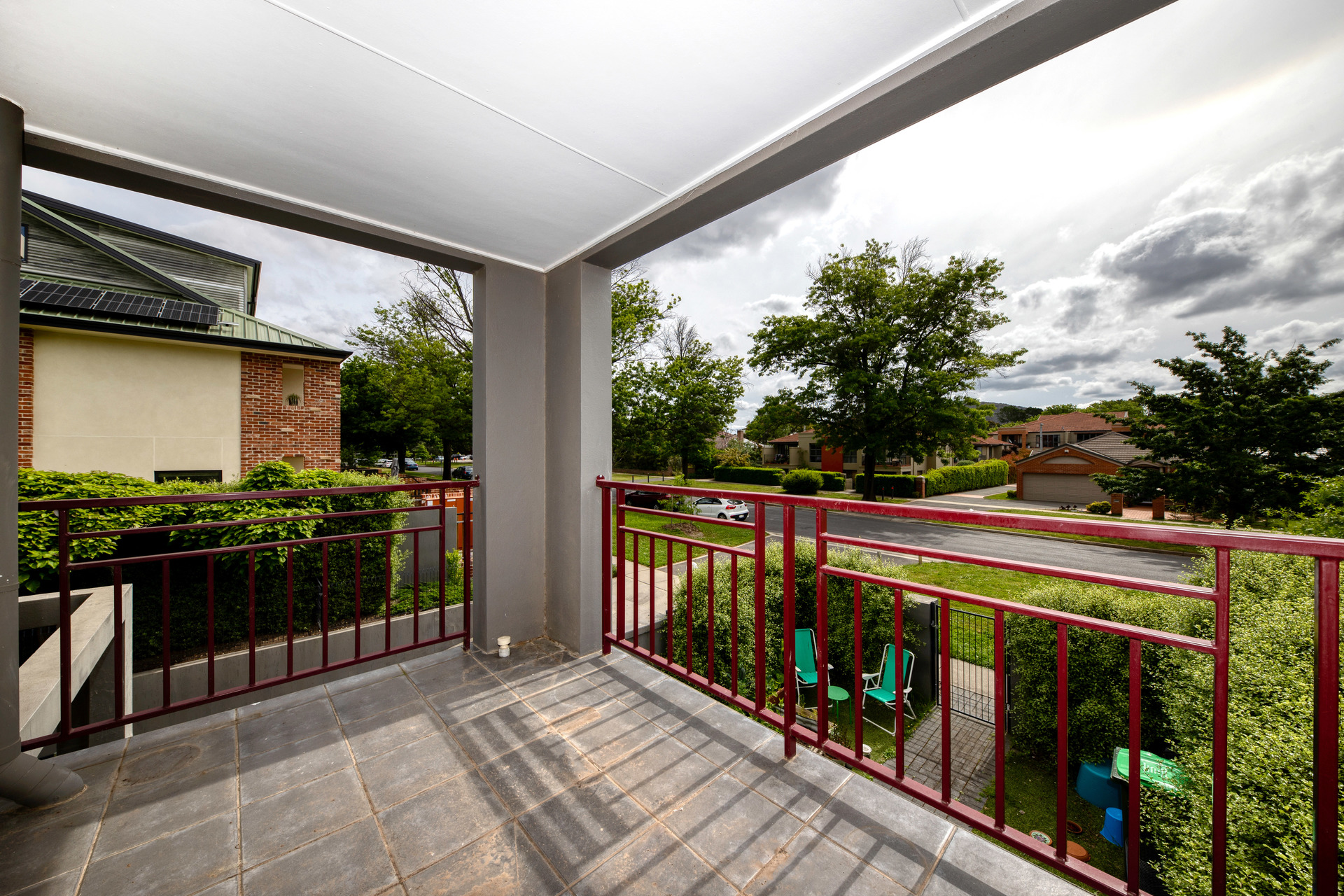 7/14 Macleay Street, Turner ACT 2612, Turner - Thumbnail 2