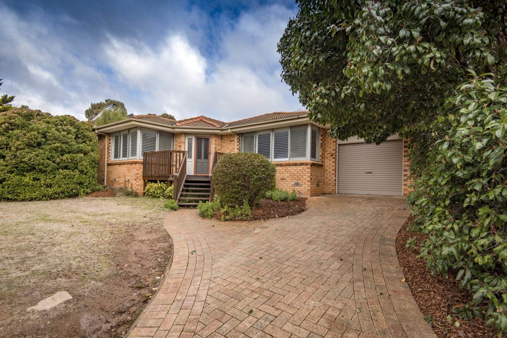 116 Theodore Street, Curtin ACT 2605 Hayman Partners